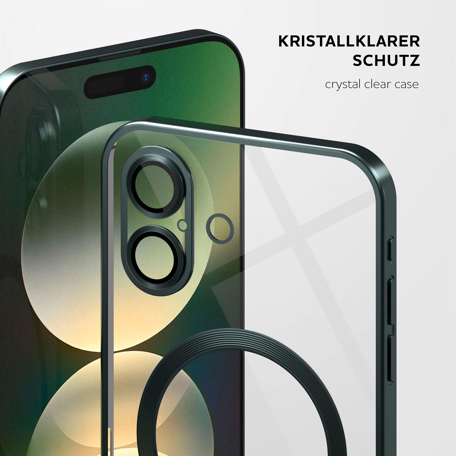 Aura Case für iPhone 16
