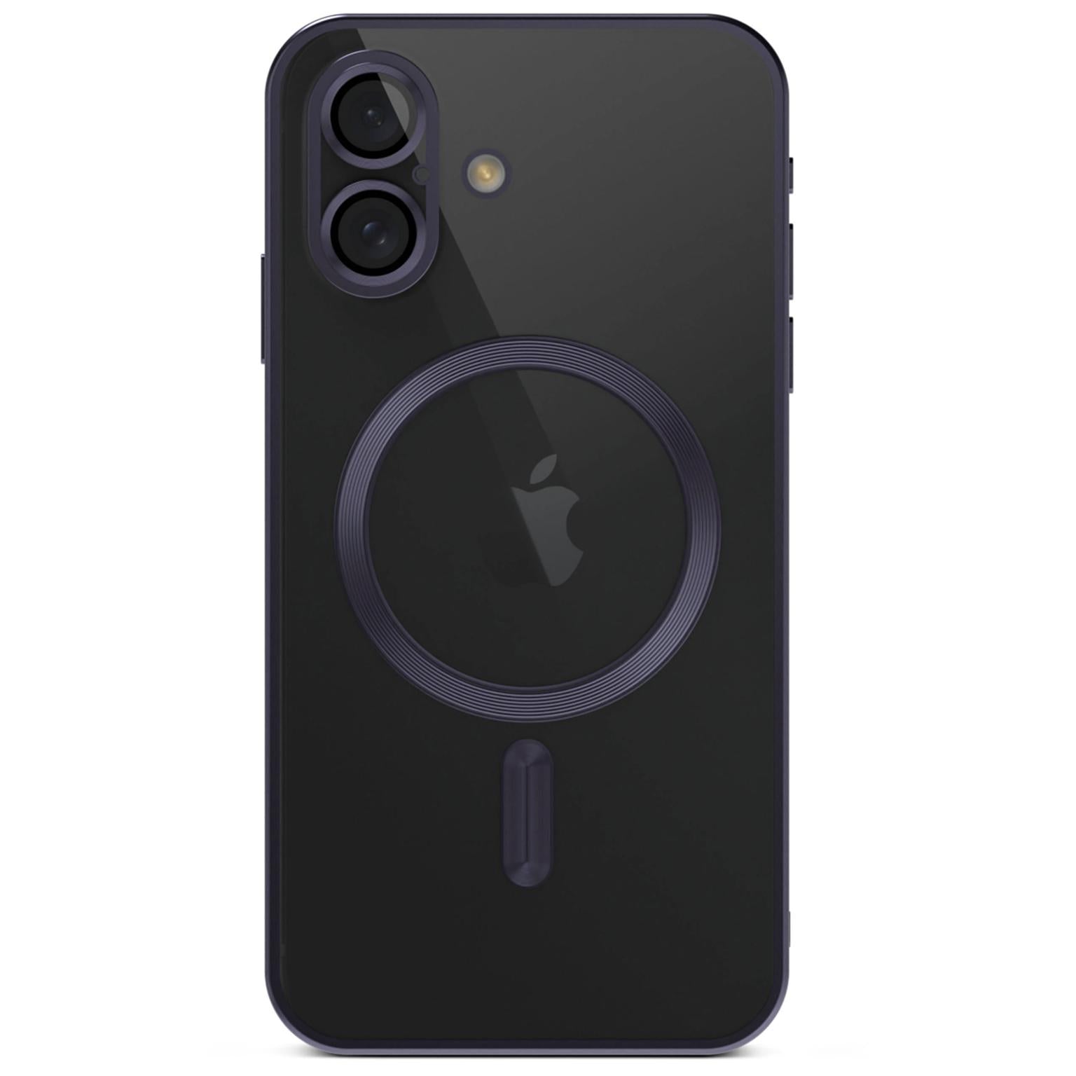 Aura Case für iPhone 16