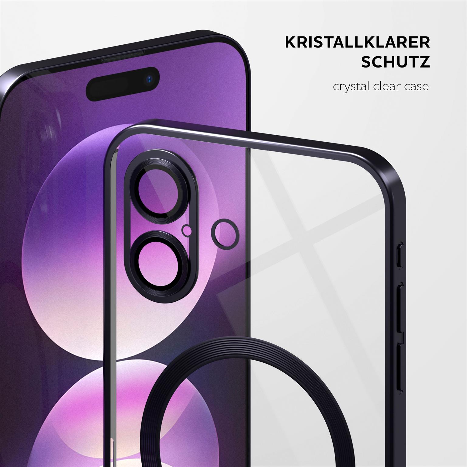 Aura Case für iPhone 16