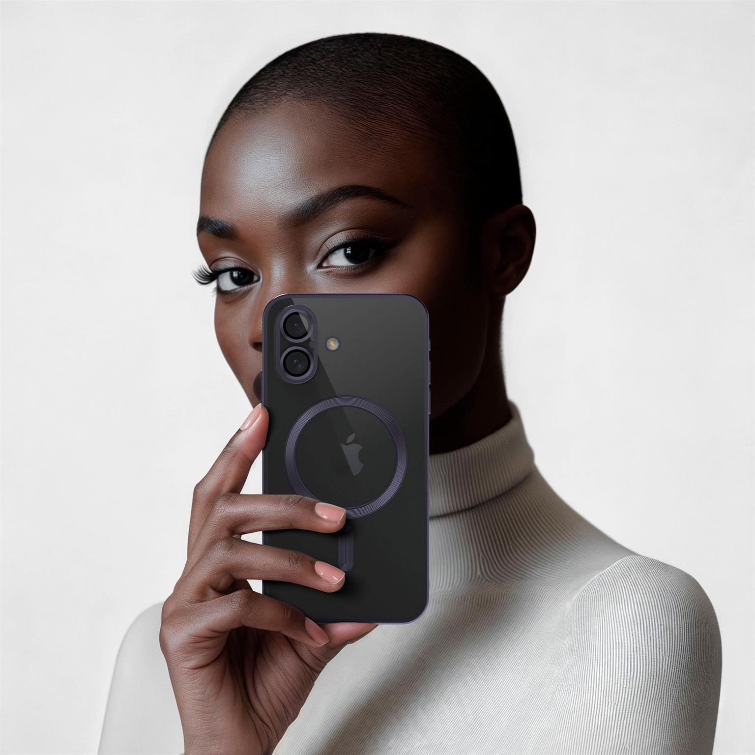 Aura Case für iPhone 16