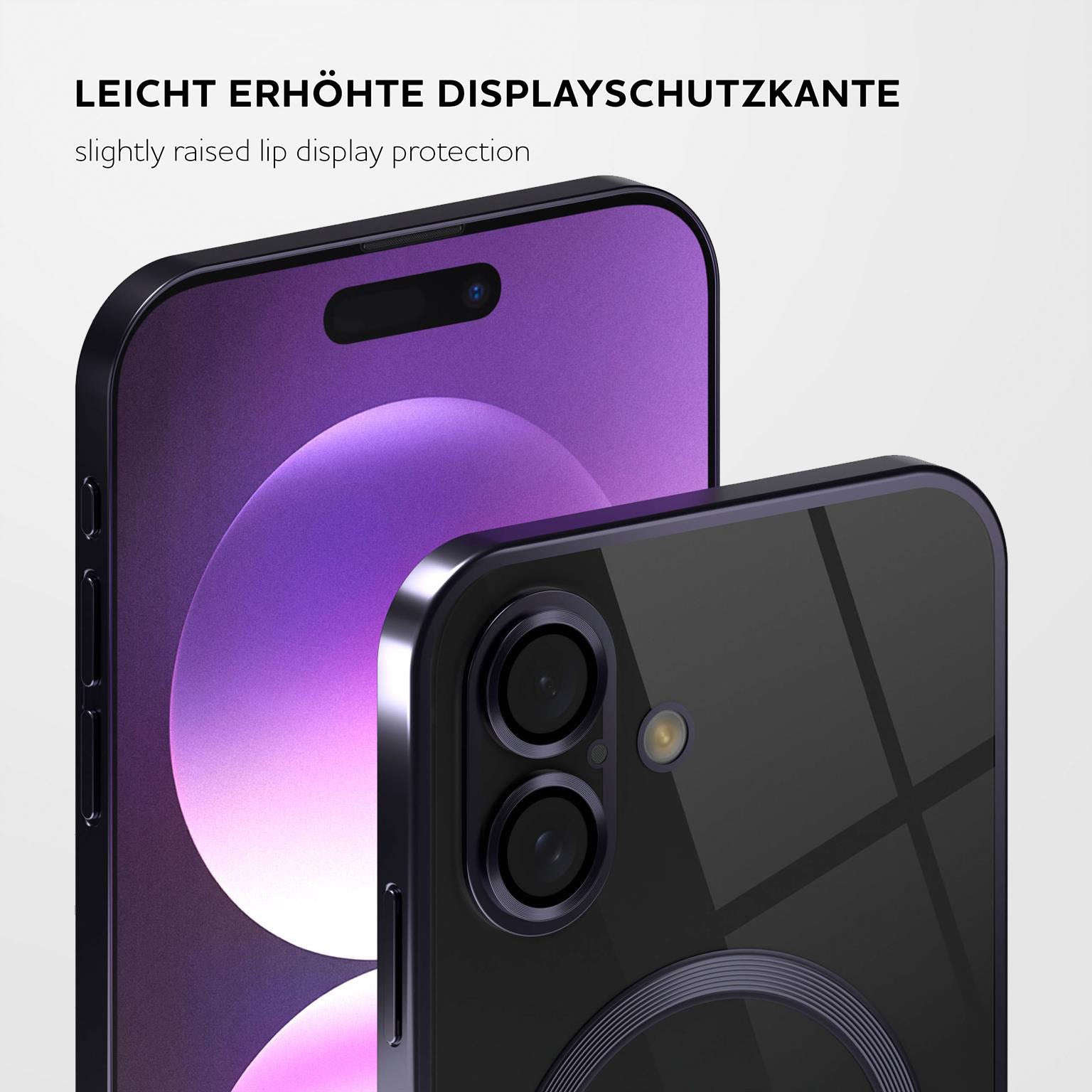 Aura Case für iPhone 16