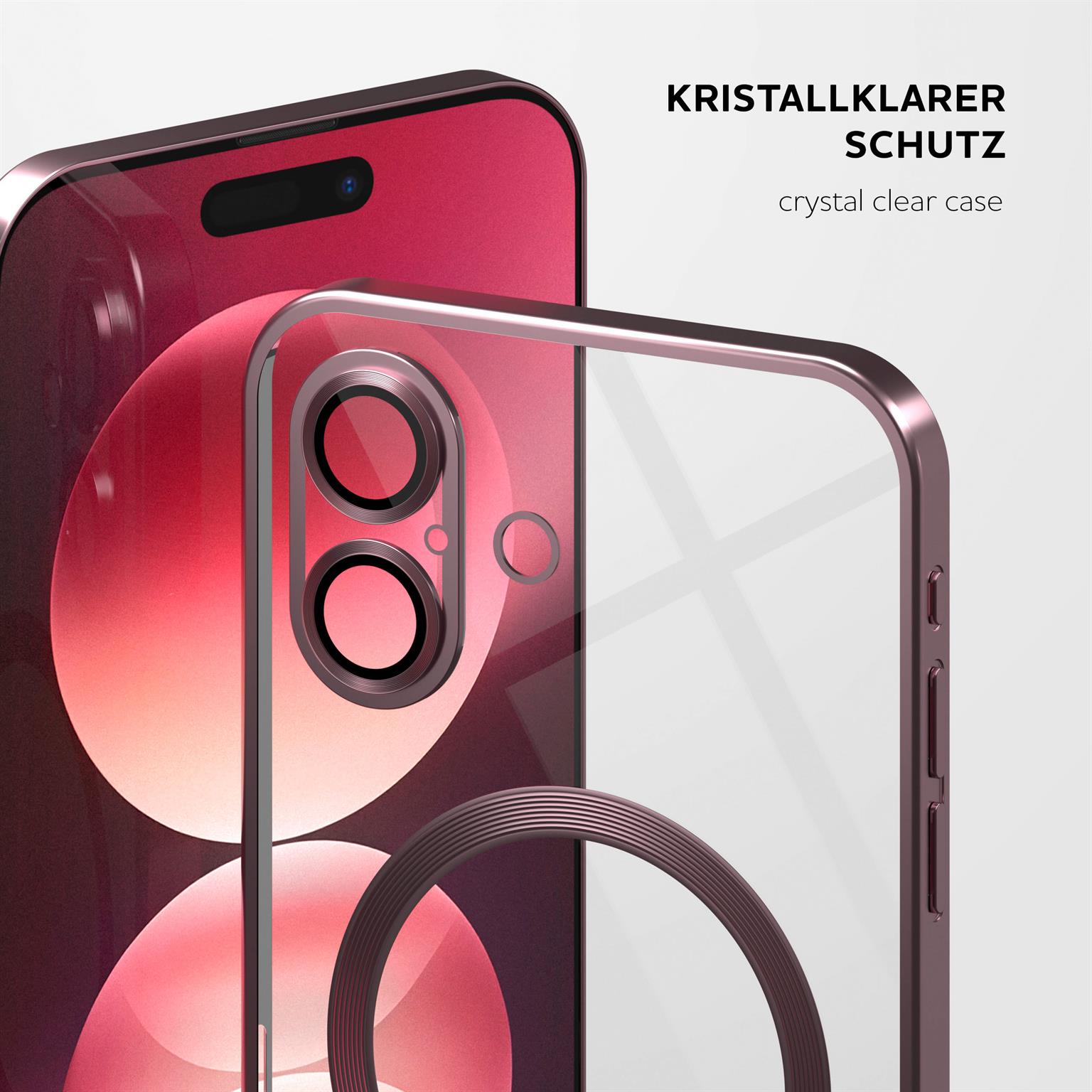 Aura Case für iPhone 16