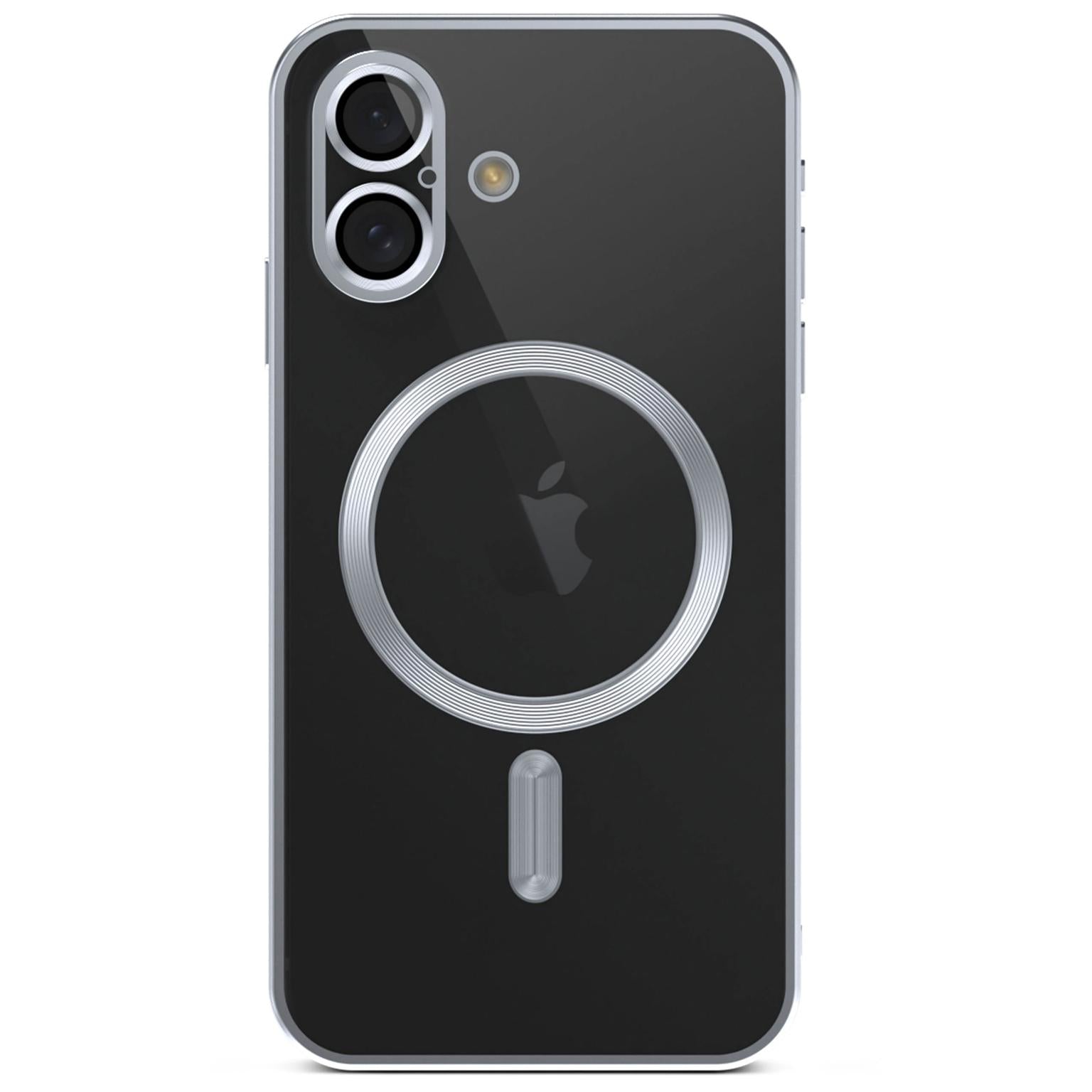 Aura Case für iPhone 16