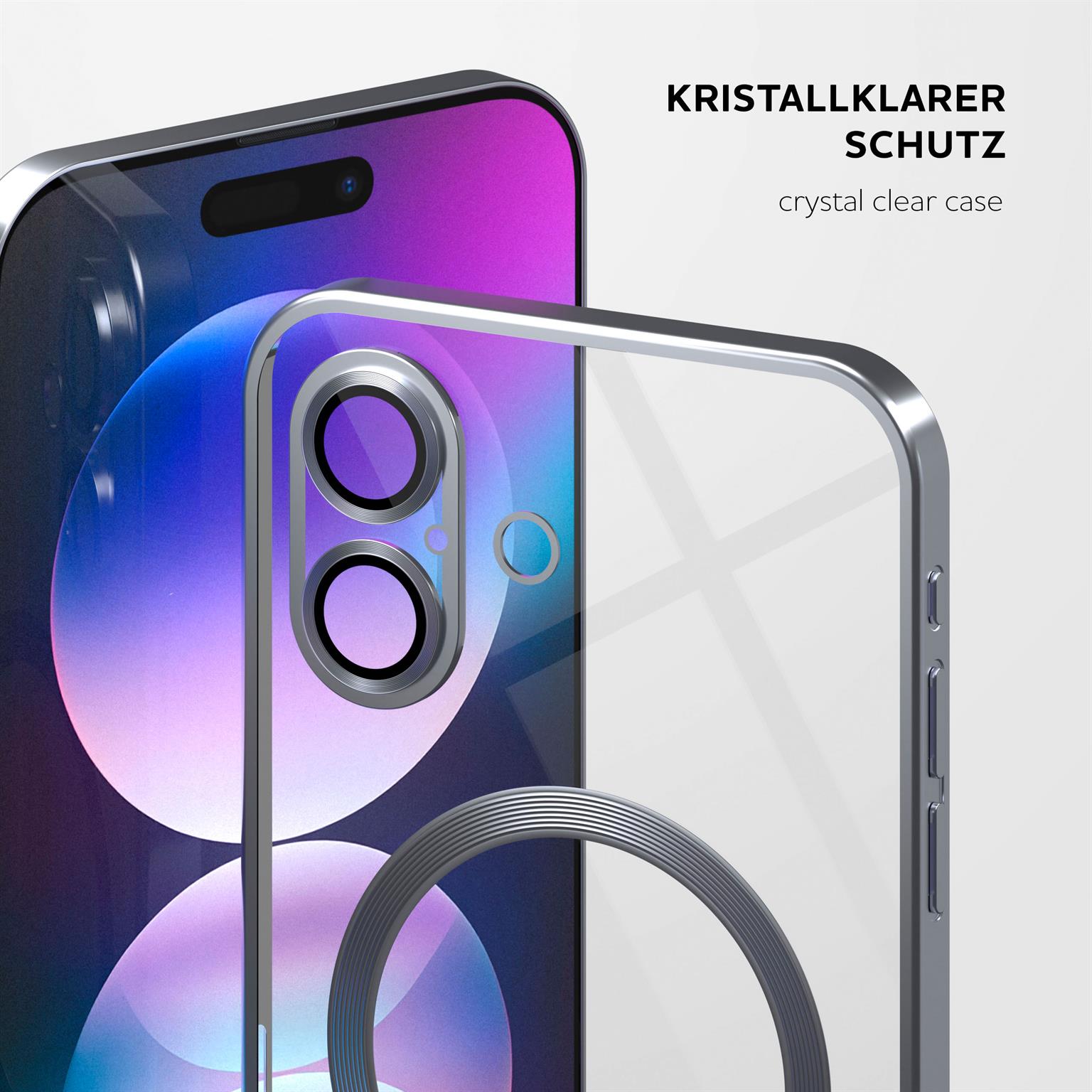 Aura Case für iPhone 16