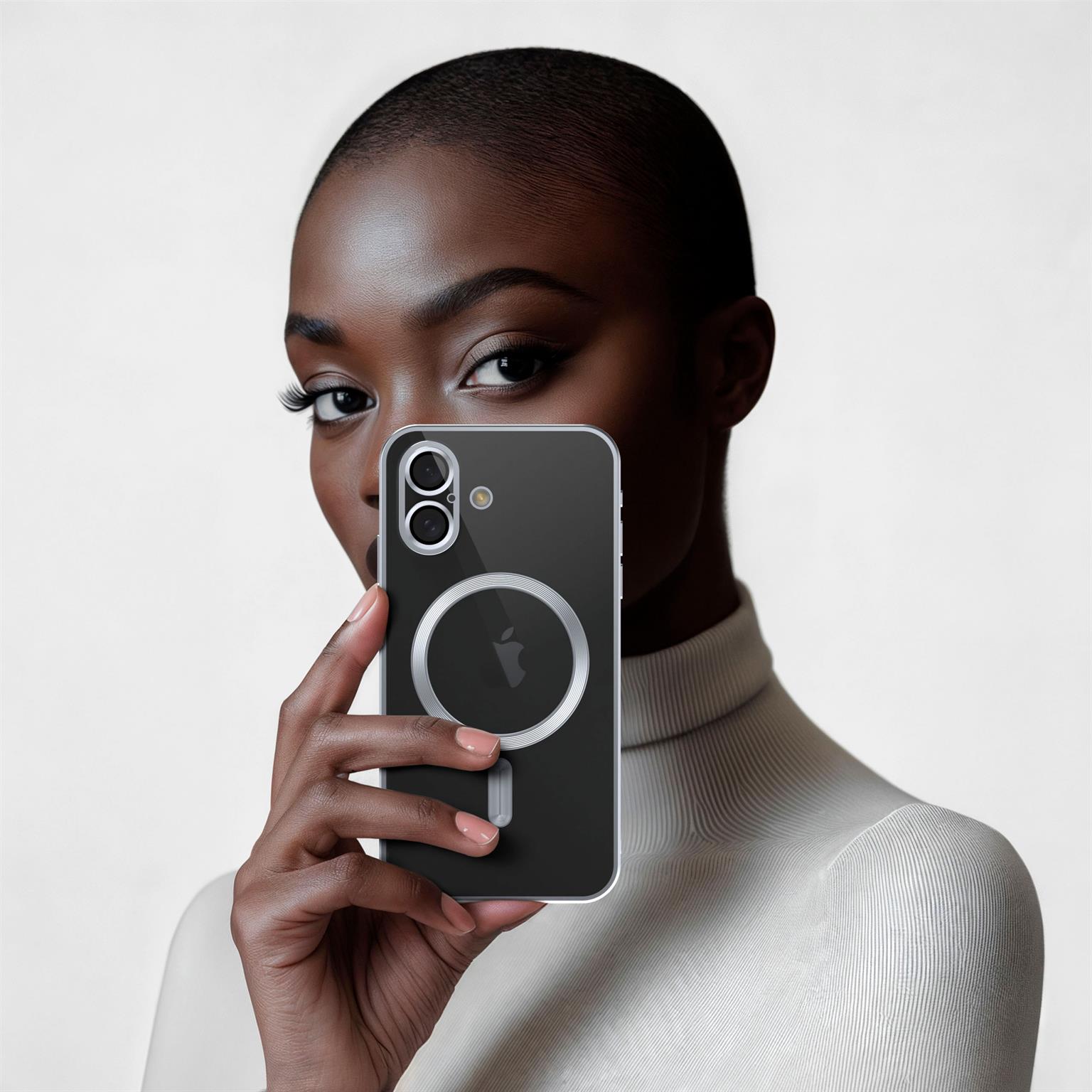 Aura Case für iPhone 16