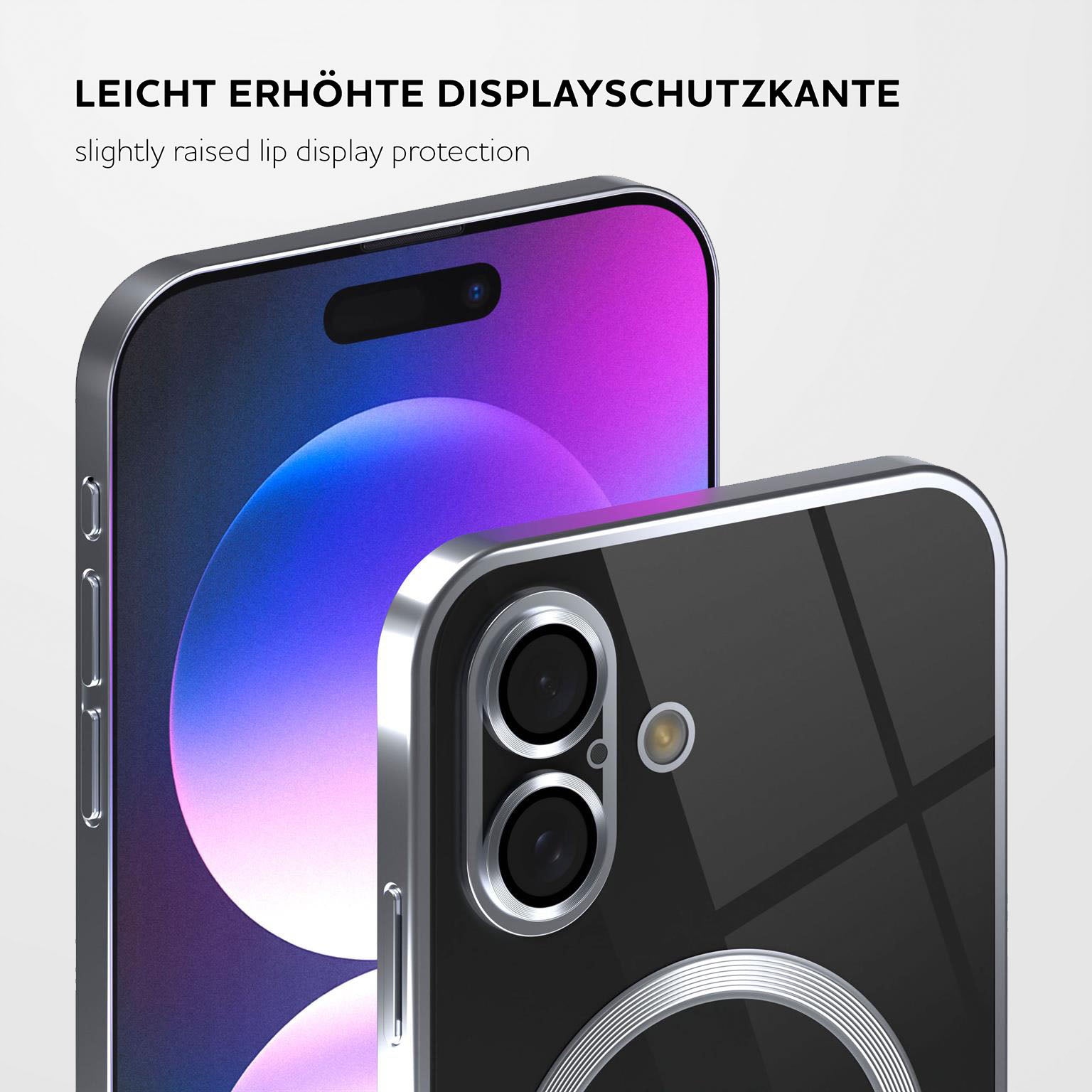 Aura Case für iPhone 16