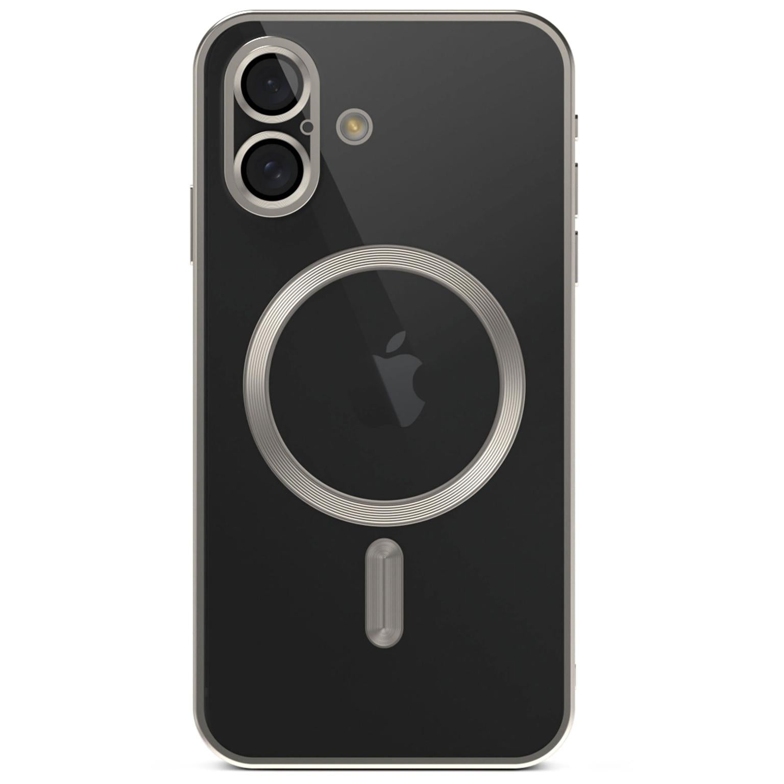 Aura Case für iPhone 16