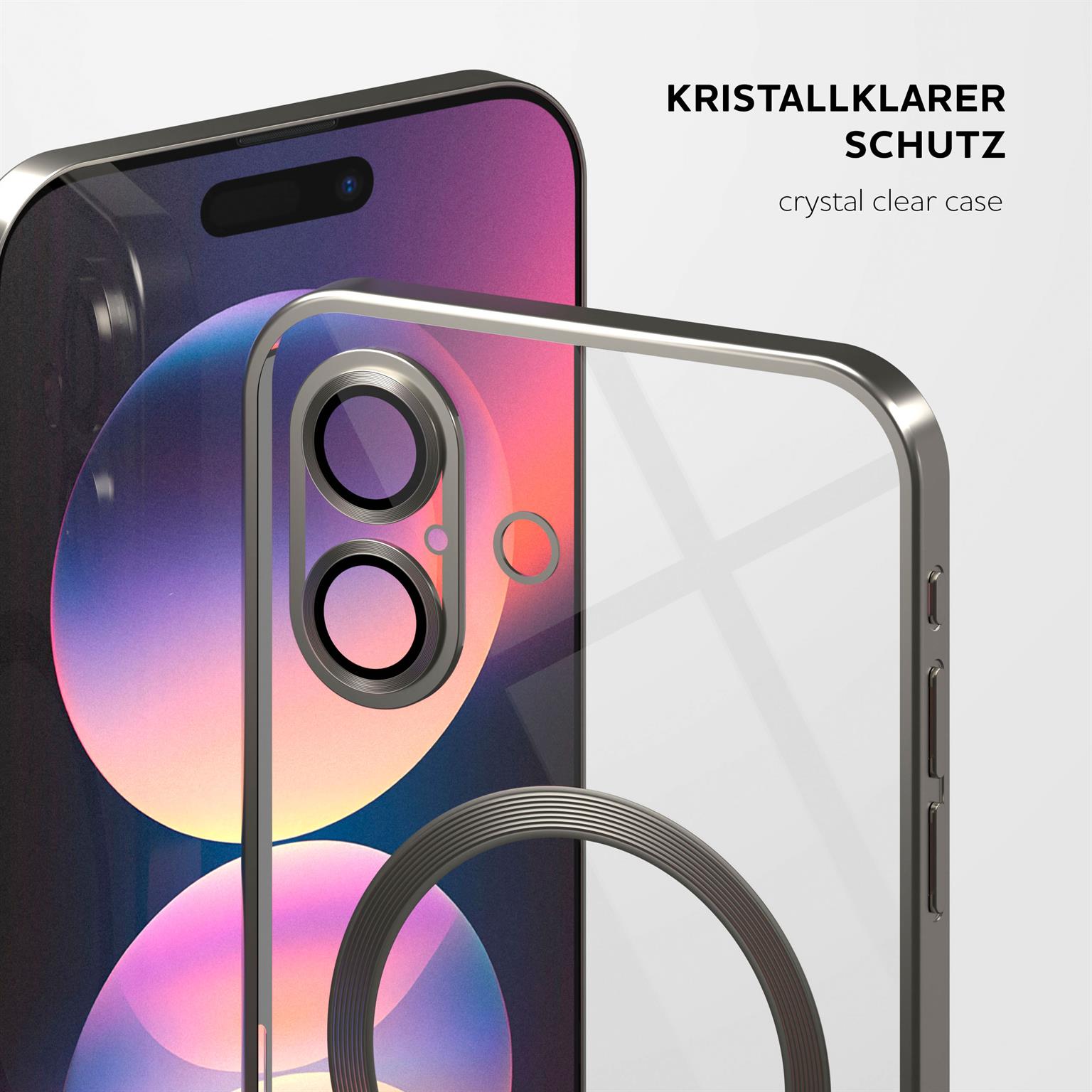 Aura Case für iPhone 16