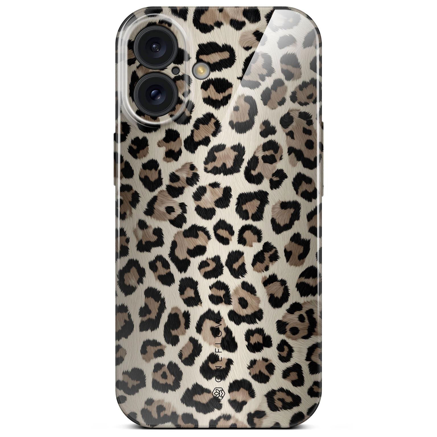 Wild Cover für iPhone 16