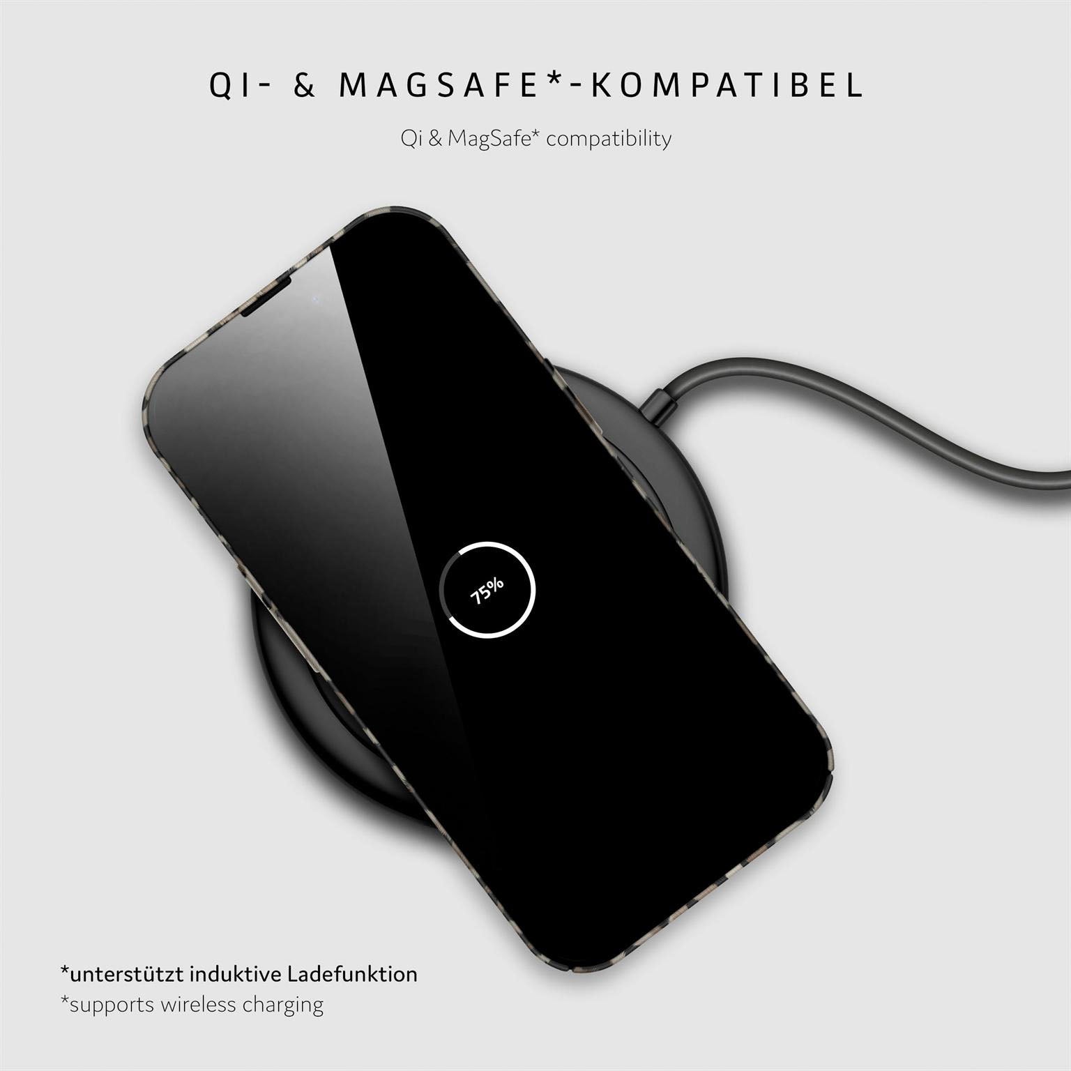 Wild Cover für iPhone 16