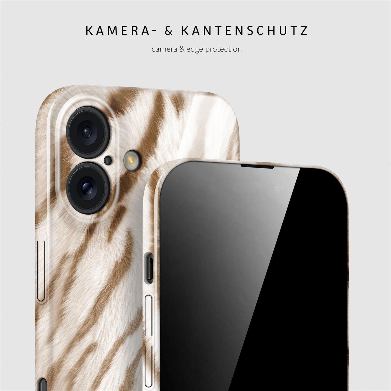Wild Cover für iPhone 16