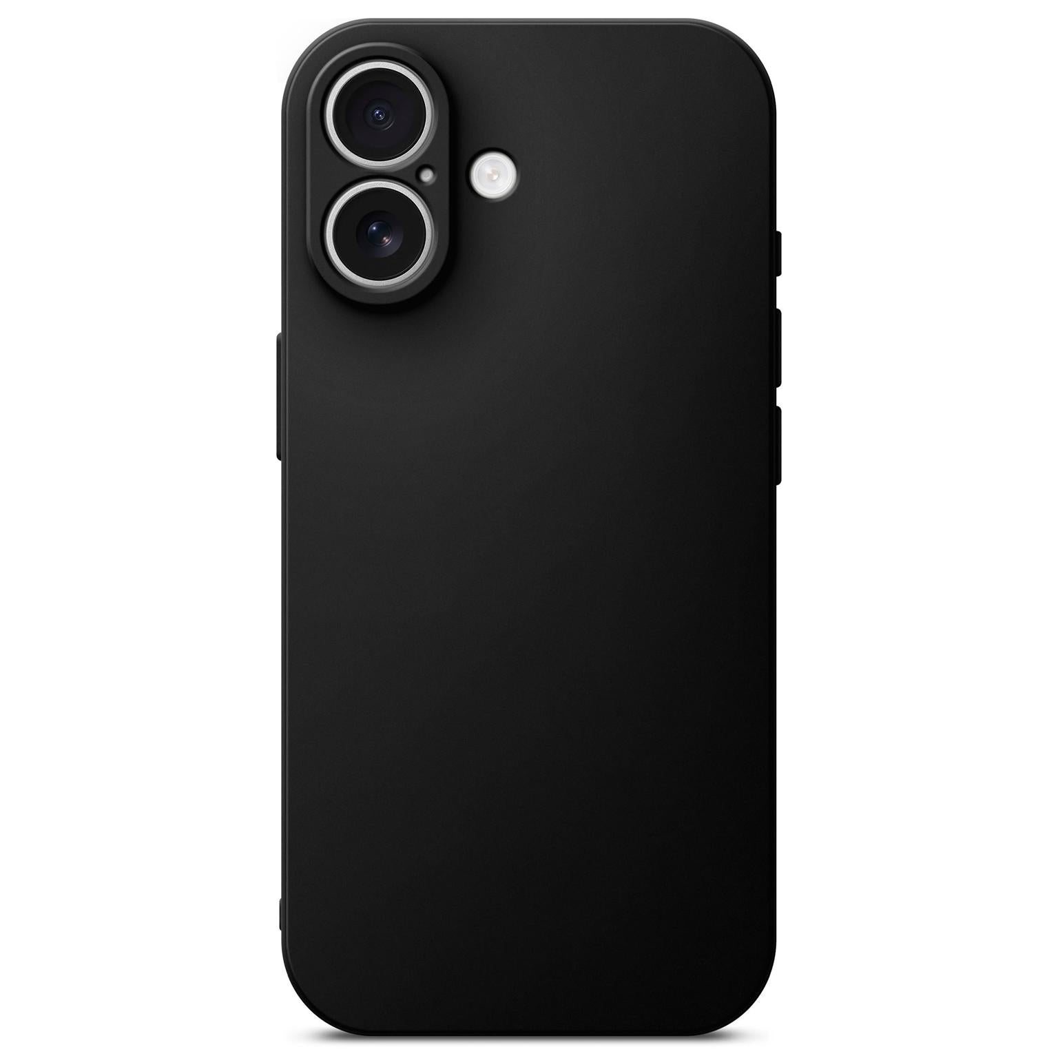 Soft Case für iPhone 16