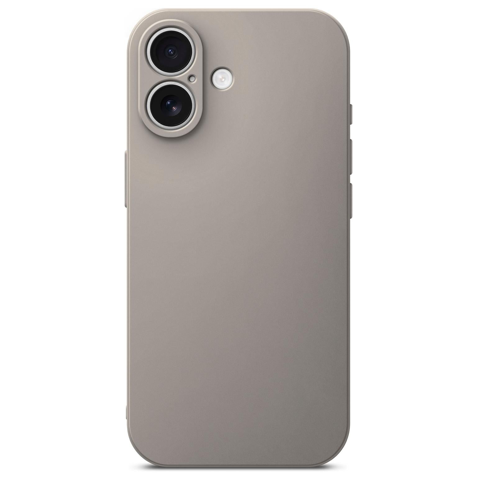 Soft Case für iPhone 16