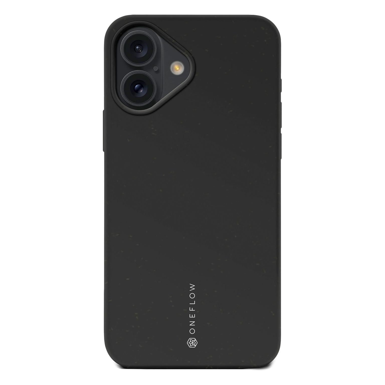 Sama Sama Case für iPhone 16 Plus in der Farbe IJEN (Schwarz)