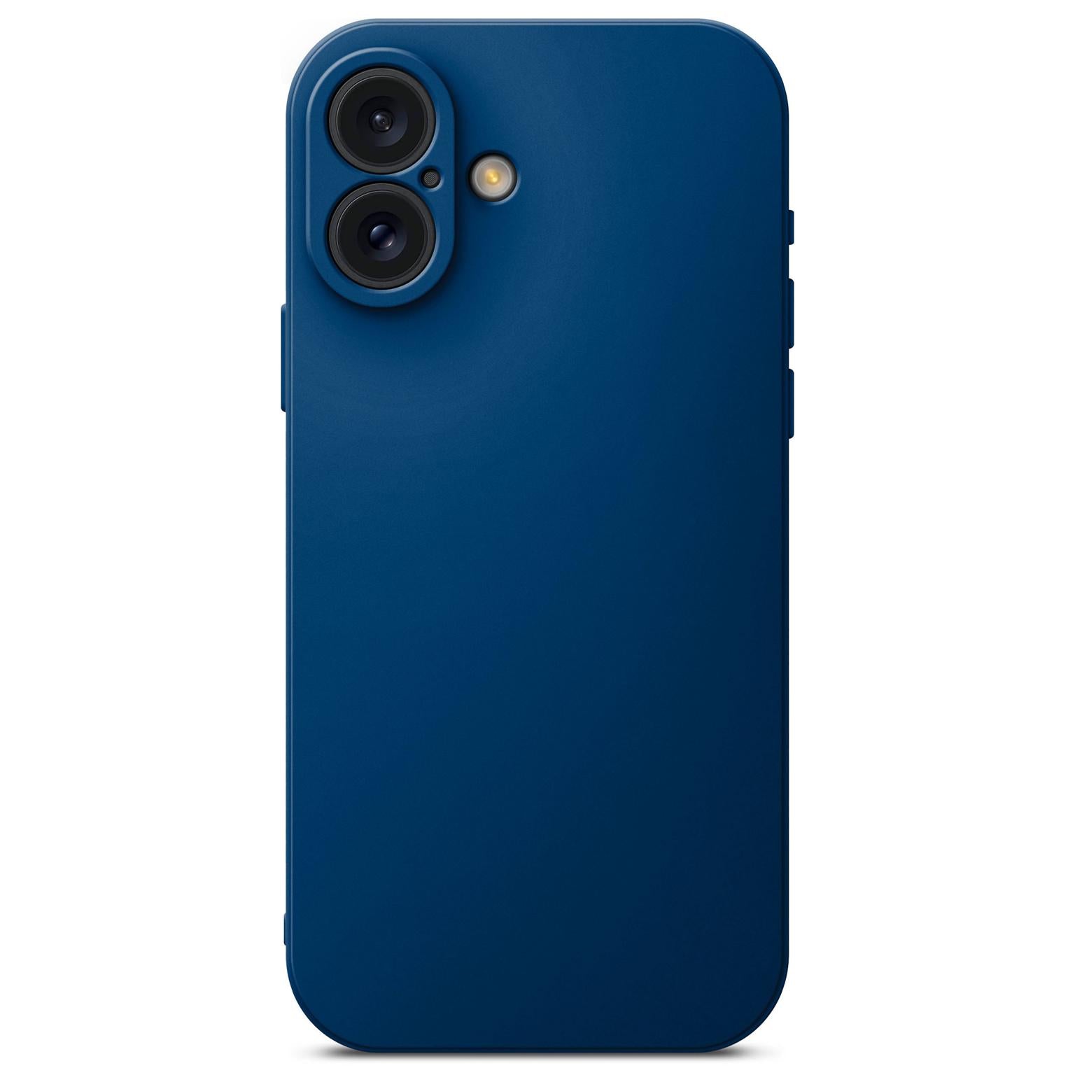 Soft Case für iPhone 16 Plus