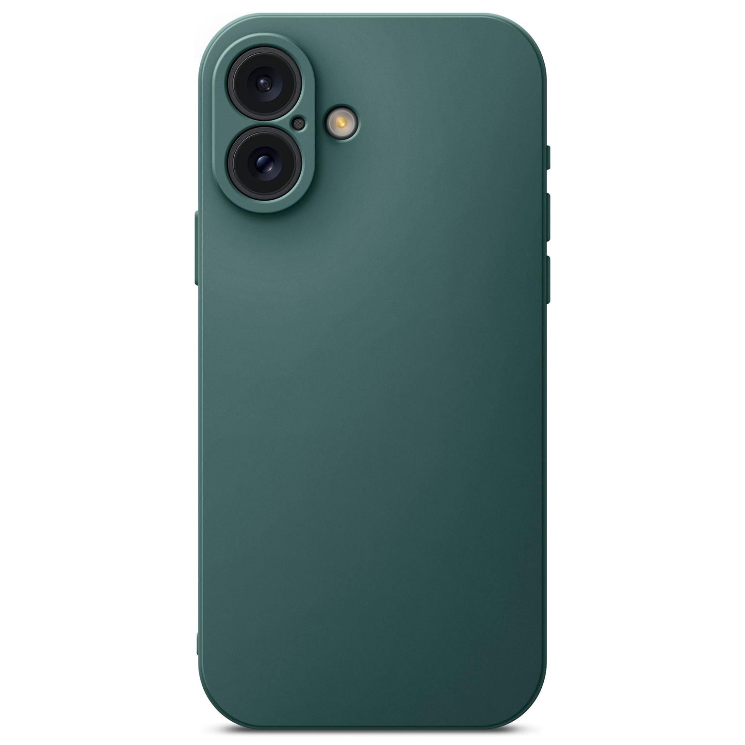 Soft Case für iPhone 16 Plus