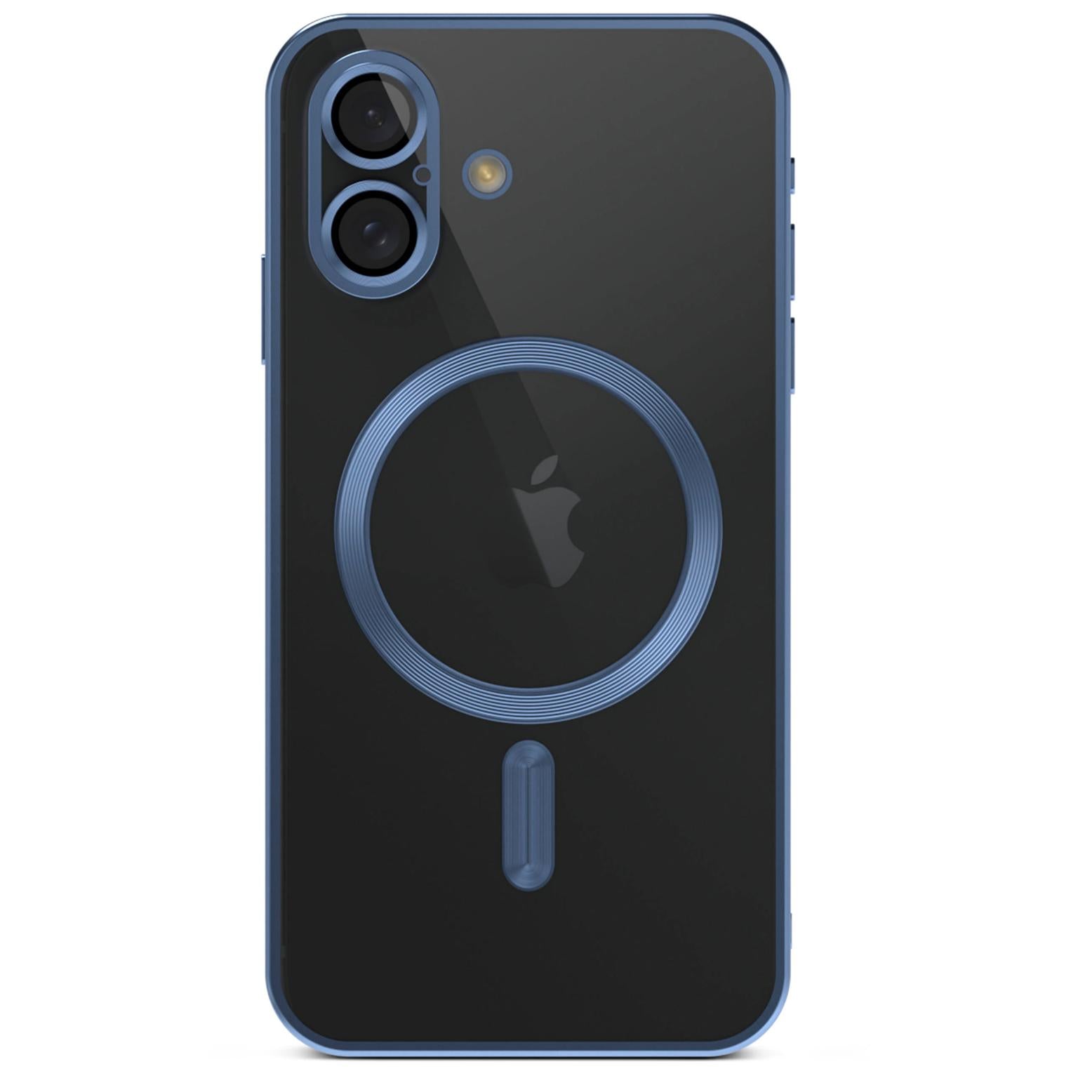 Aura Case für iPhone 16 Plus