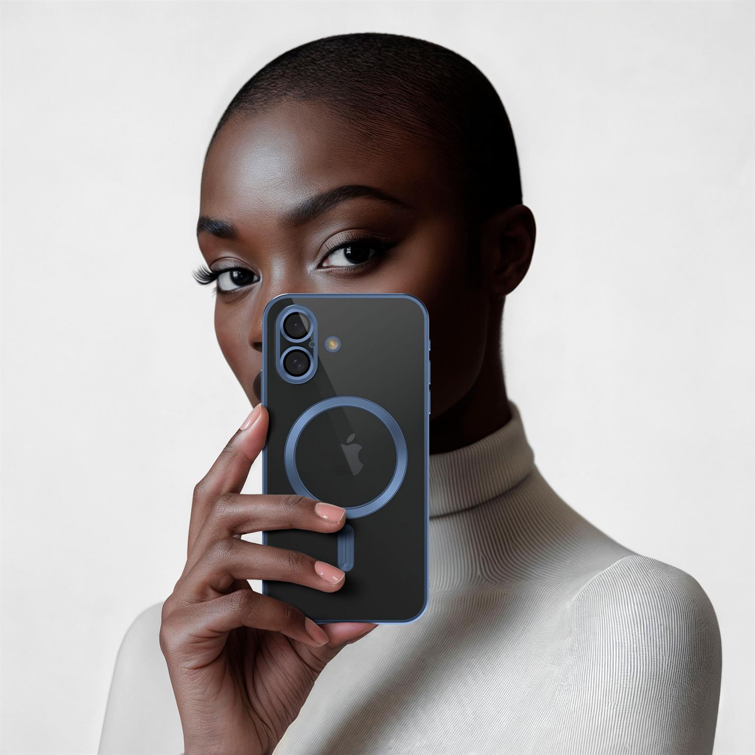 Aura Case für iPhone 16 Plus