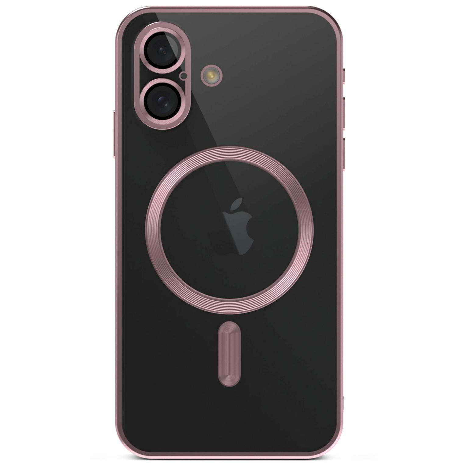 Aura Case für iPhone 16 Plus