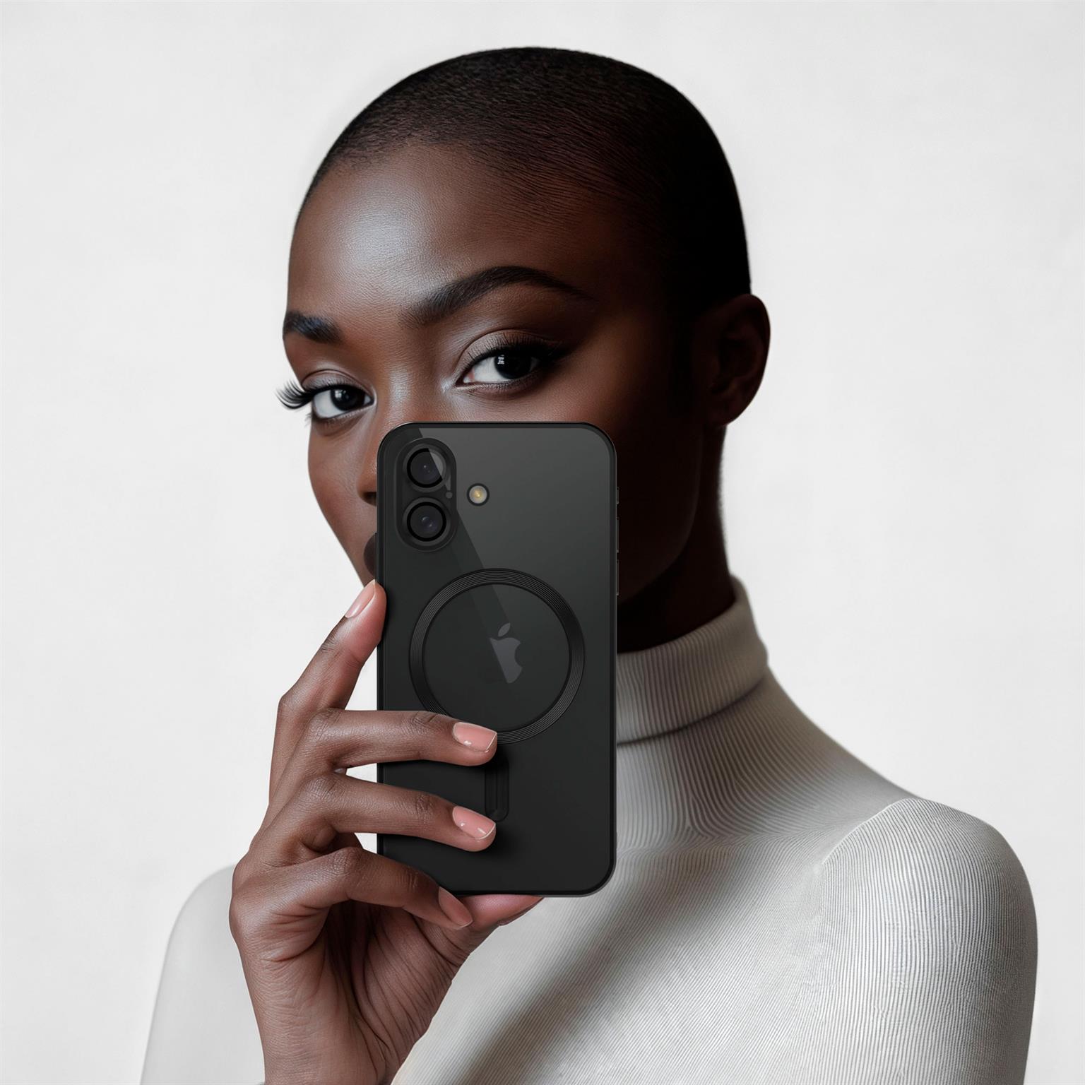 Aura Case für iPhone 16 Plus