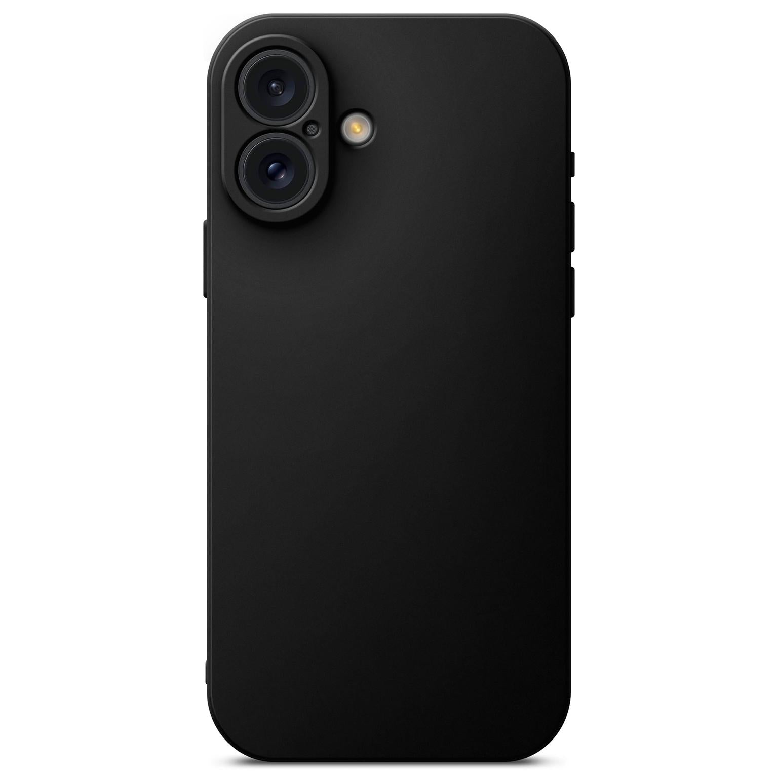 Soft Case für iPhone 16 Plus