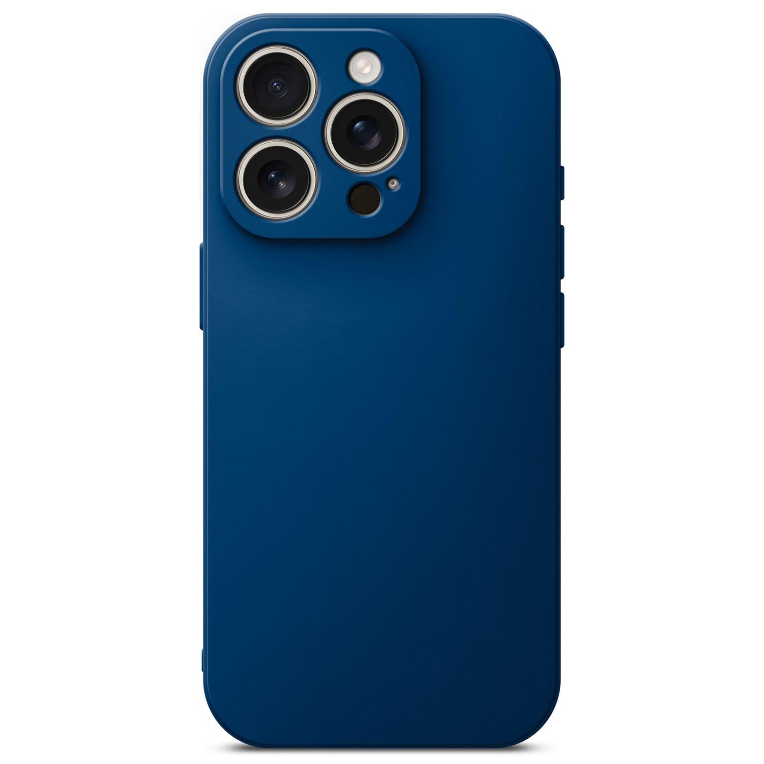 Soft Case für iPhone 16 Pro