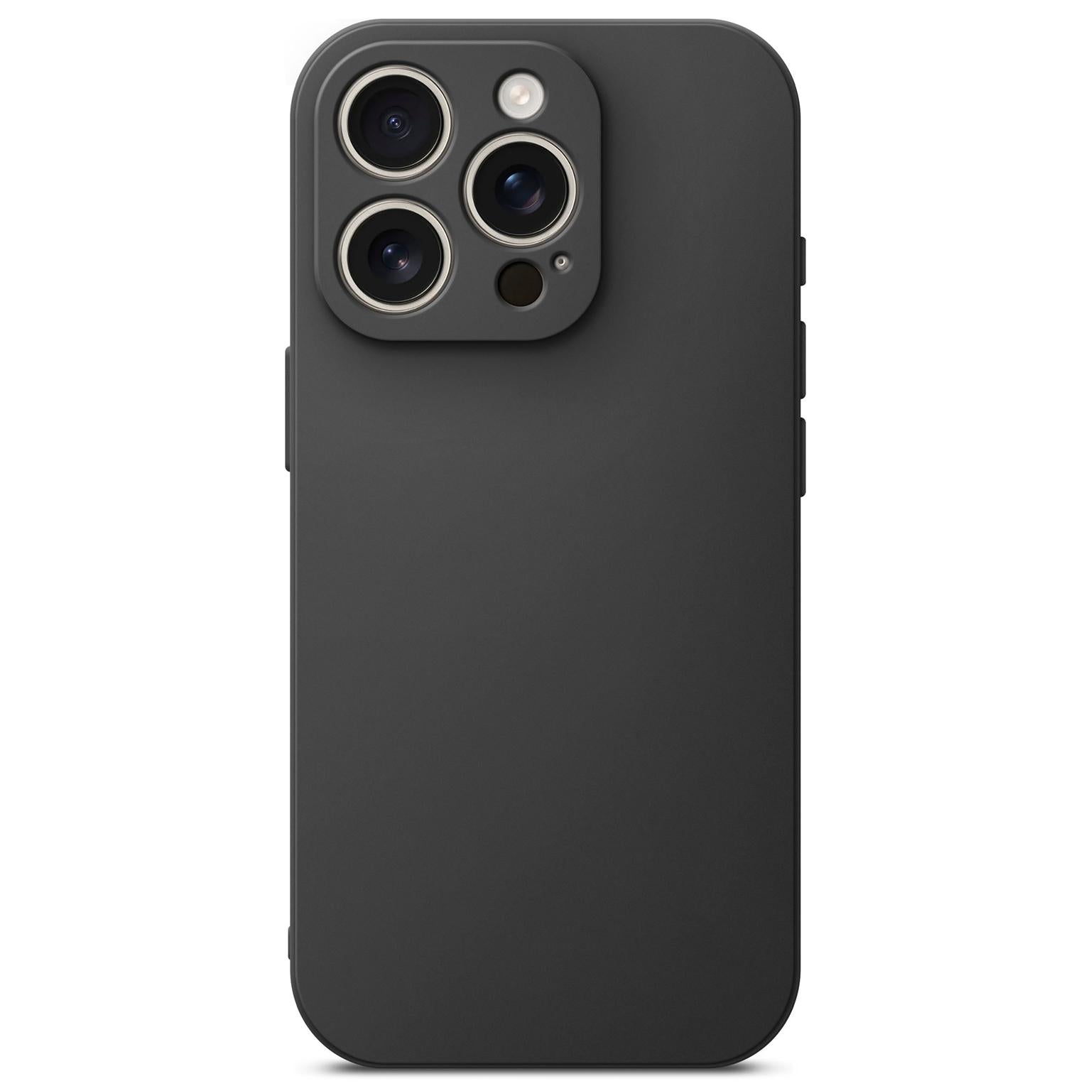 Soft Case für iPhone 16 Pro
