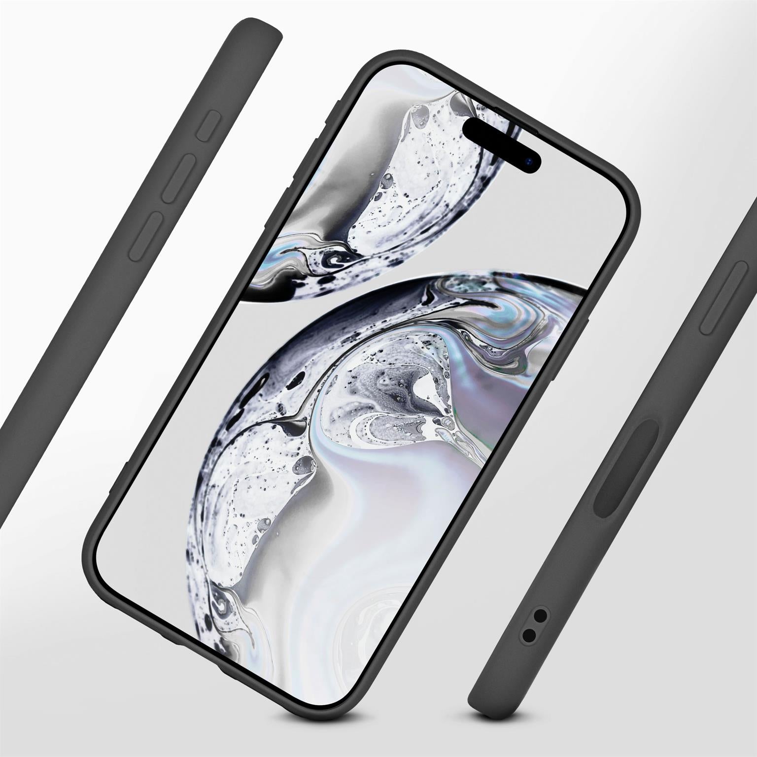 Soft Case für iPhone 16 Pro