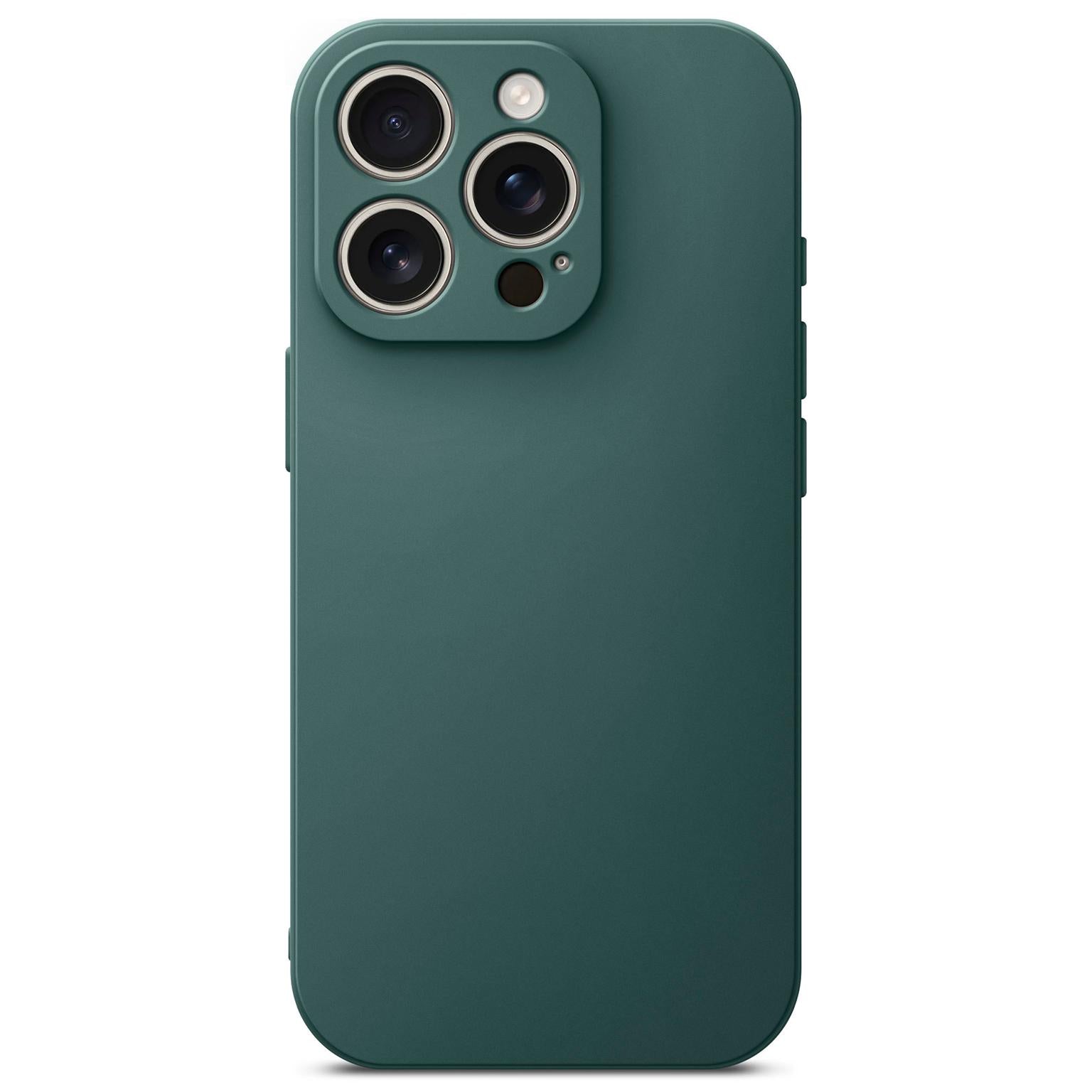 Soft Case für iPhone 16 Pro
