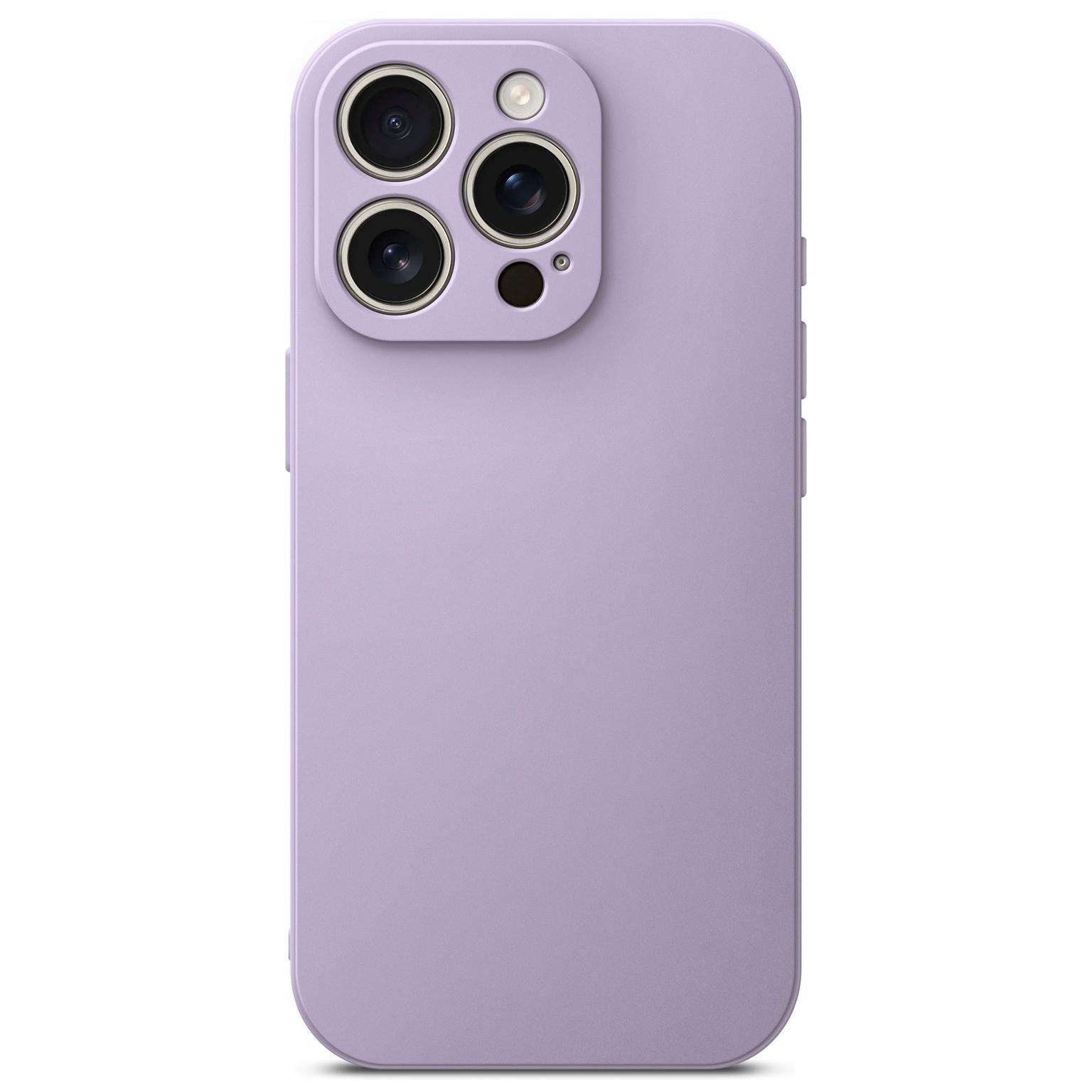 Soft Case für iPhone 16 Pro