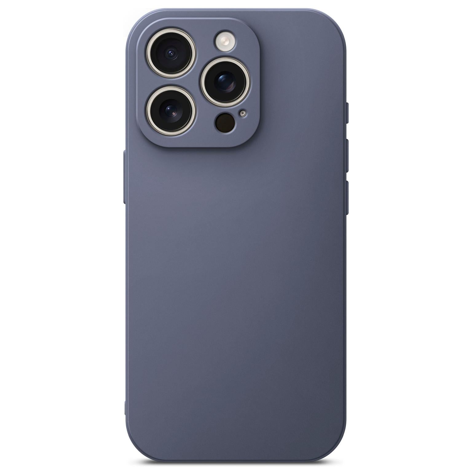 Soft Case für iPhone 16 Pro
