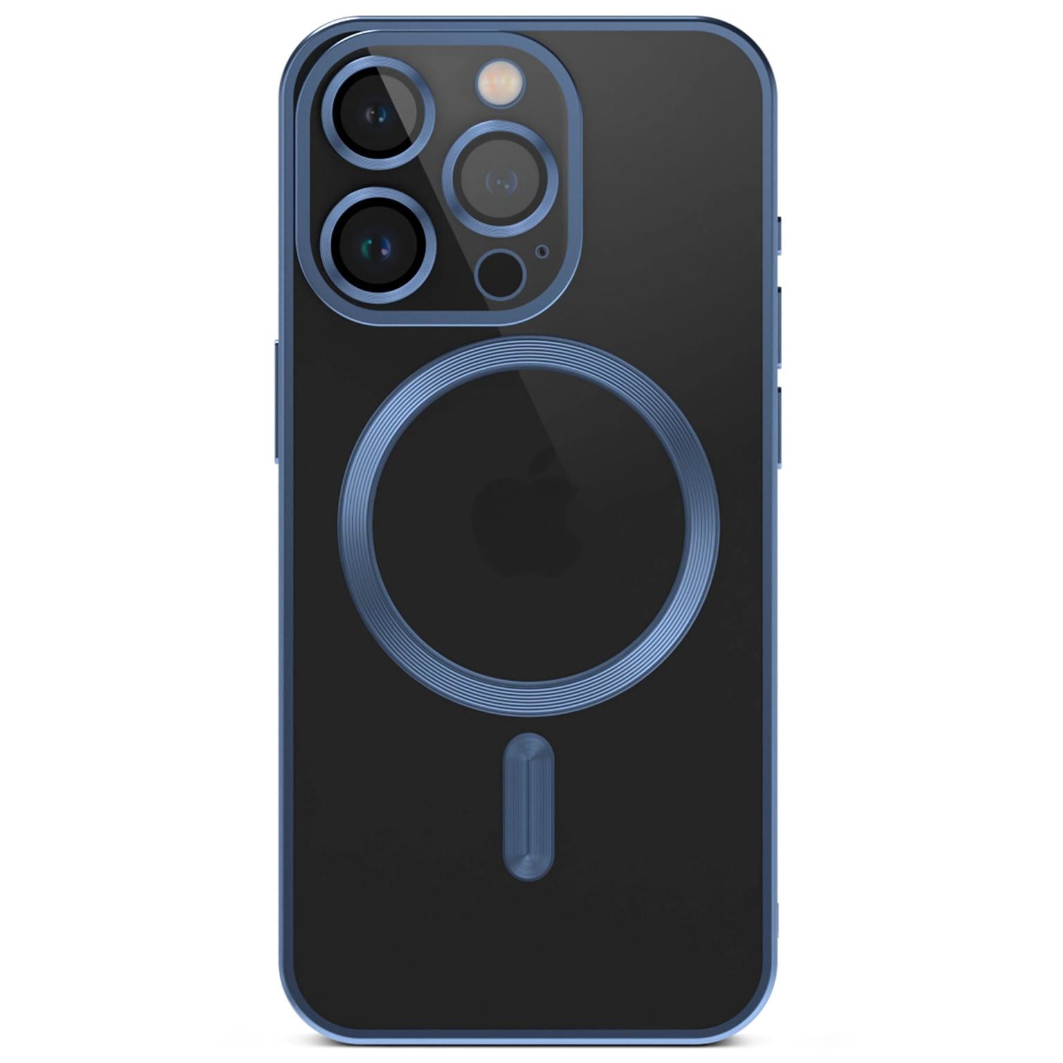 Aura Case für iPhone 16 Pro