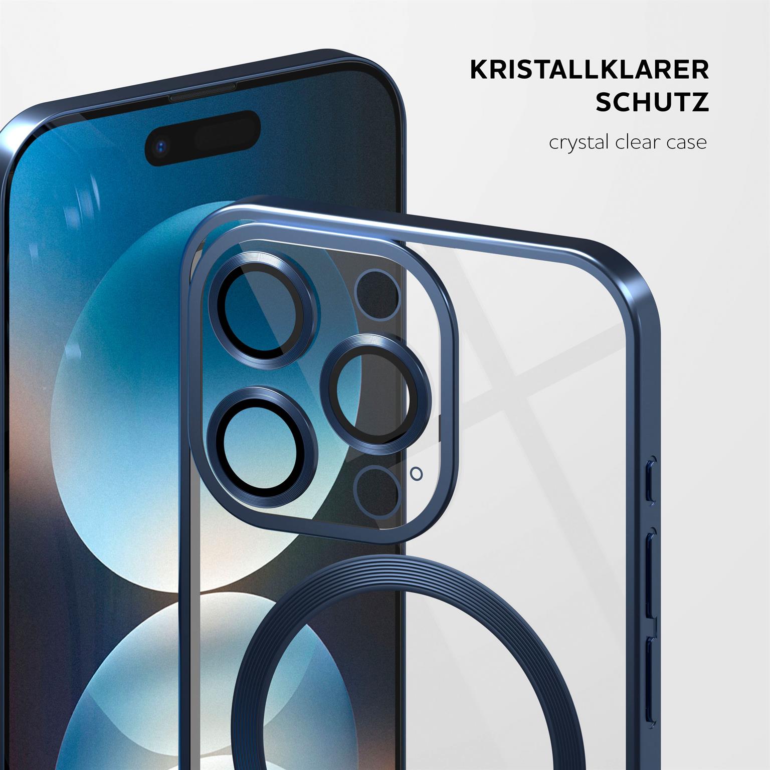 Aura Case für iPhone 16 Pro
