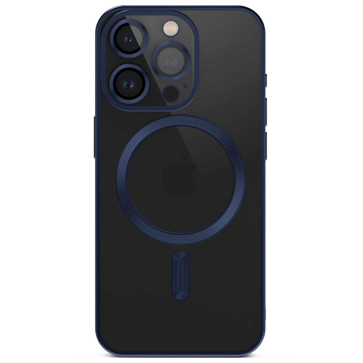 Aura Case für iPhone 16 Pro