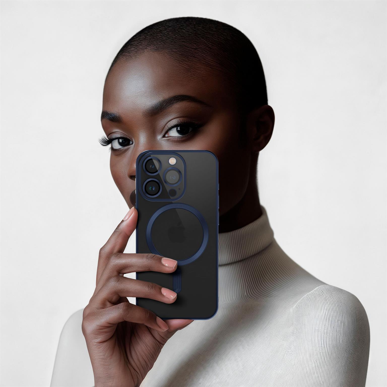 Aura Case für iPhone 16 Pro