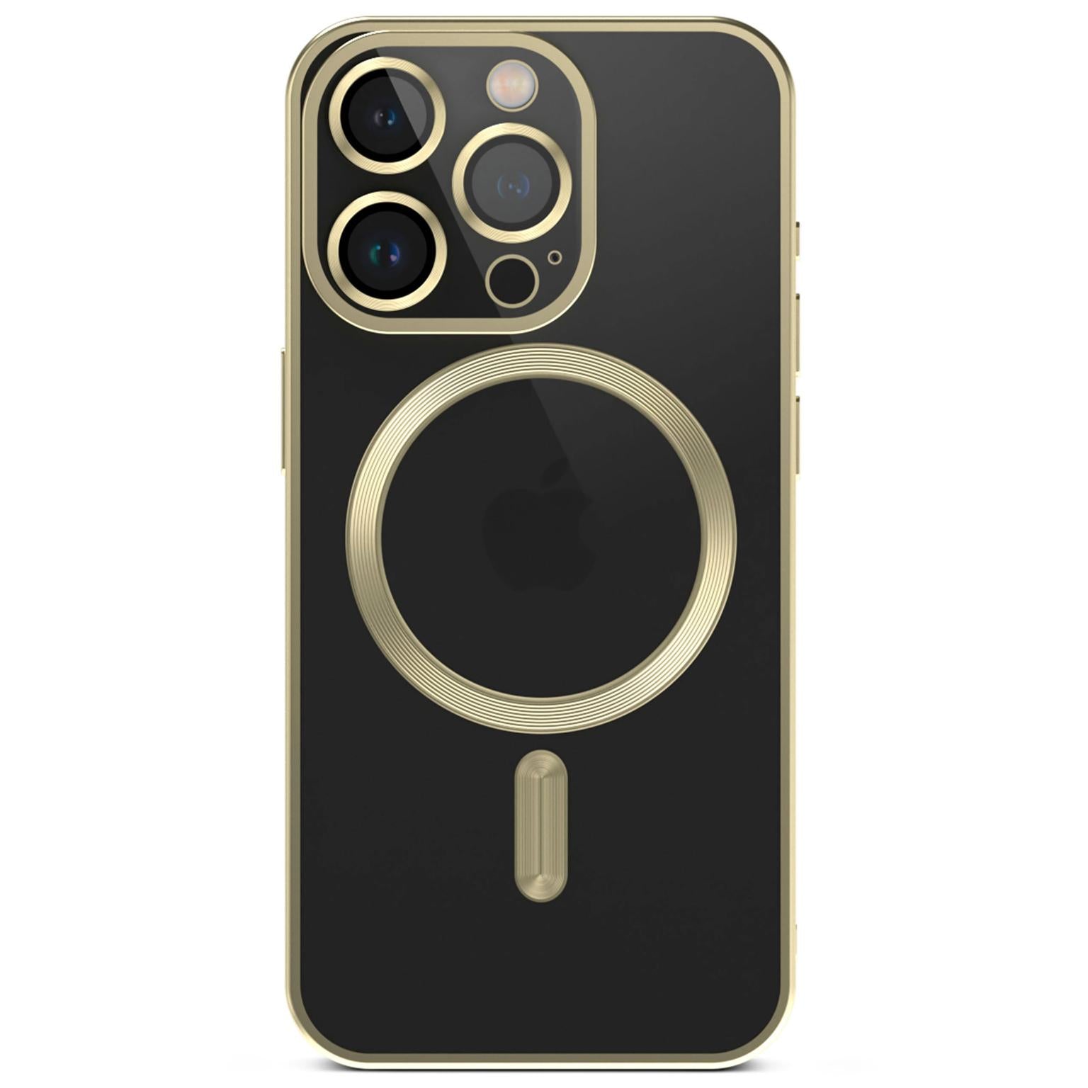 Aura Case für iPhone 16 Pro