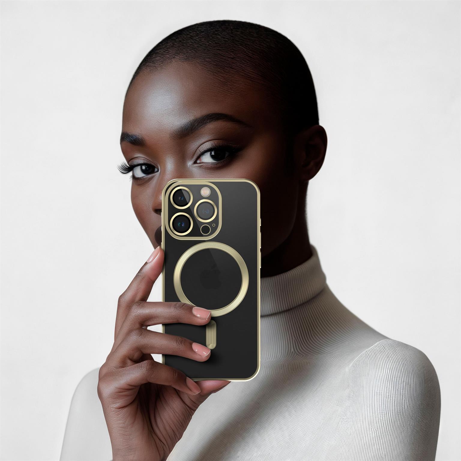 Aura Case für iPhone 16 Pro