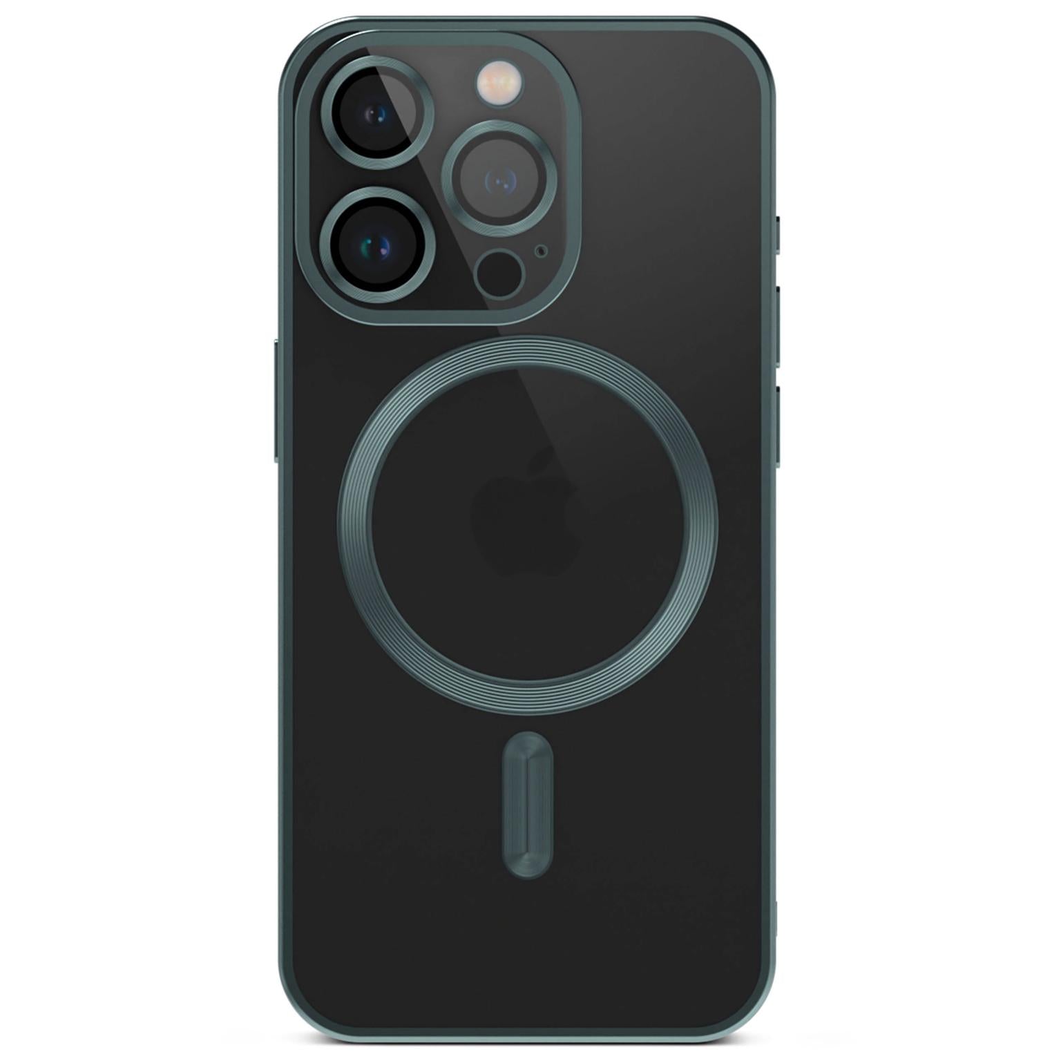 Aura Case für iPhone 16 Pro
