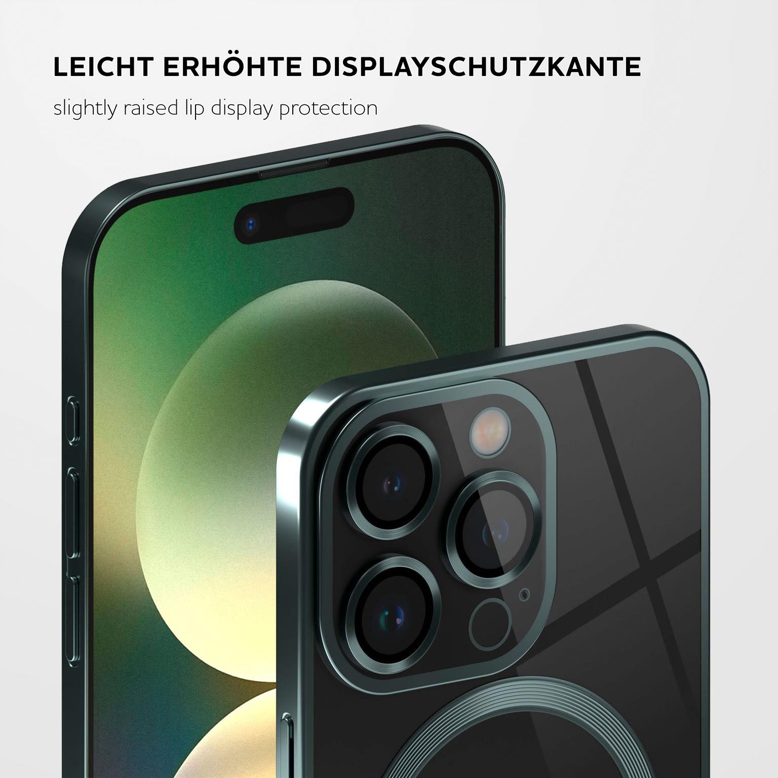 Aura Case für iPhone 16 Pro