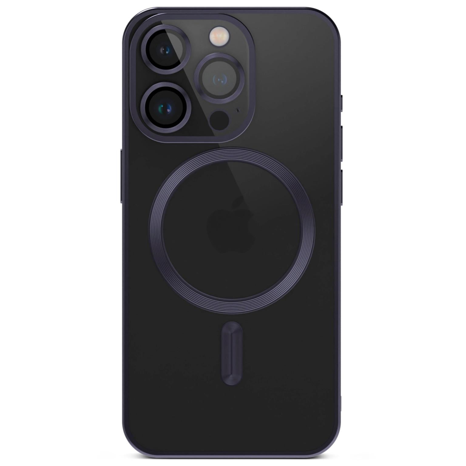 Aura Case für iPhone 16 Pro