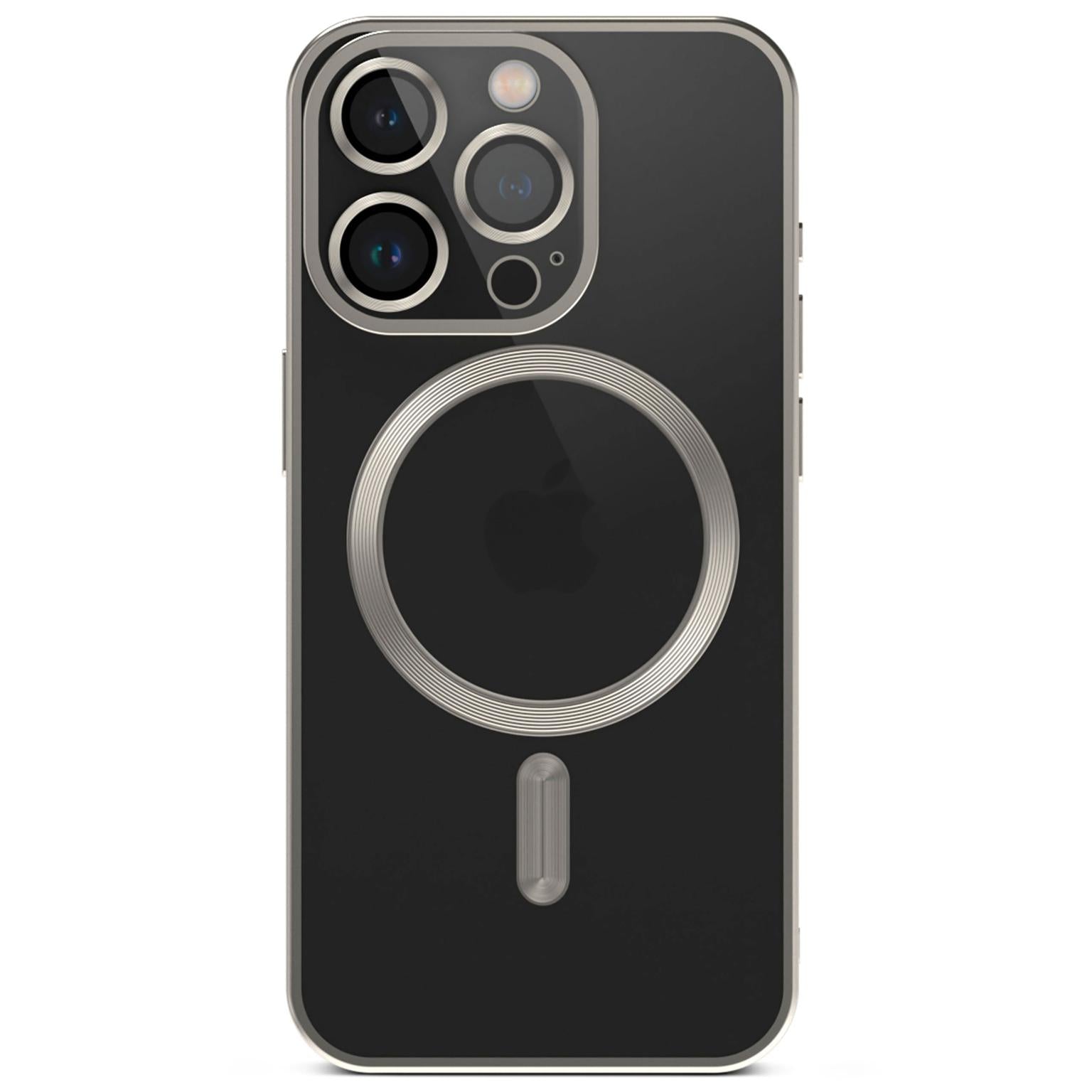 Aura Case für iPhone 16 Pro