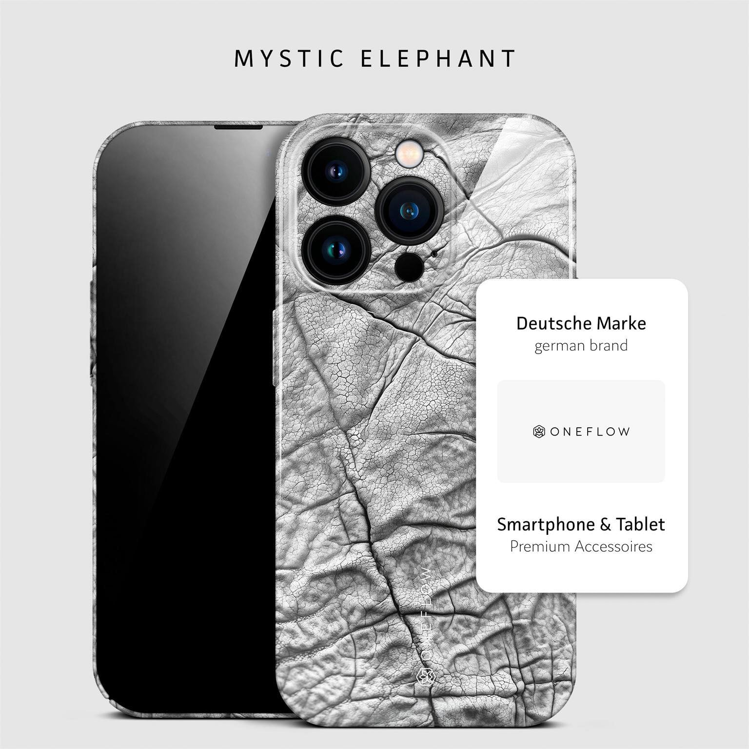 Wild Cover für iPhone 16 Pro