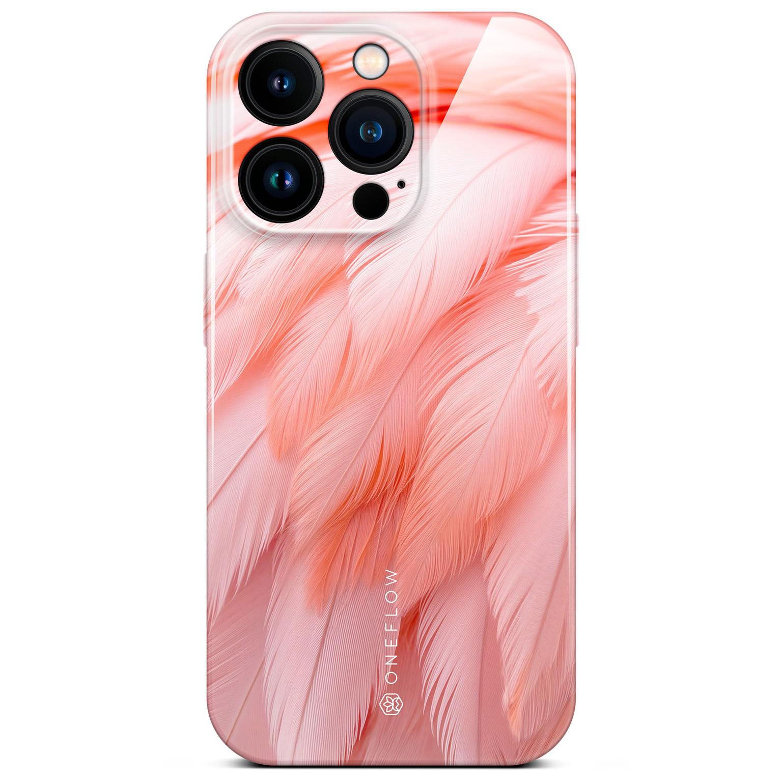 Wild Cover für iPhone 16 Pro