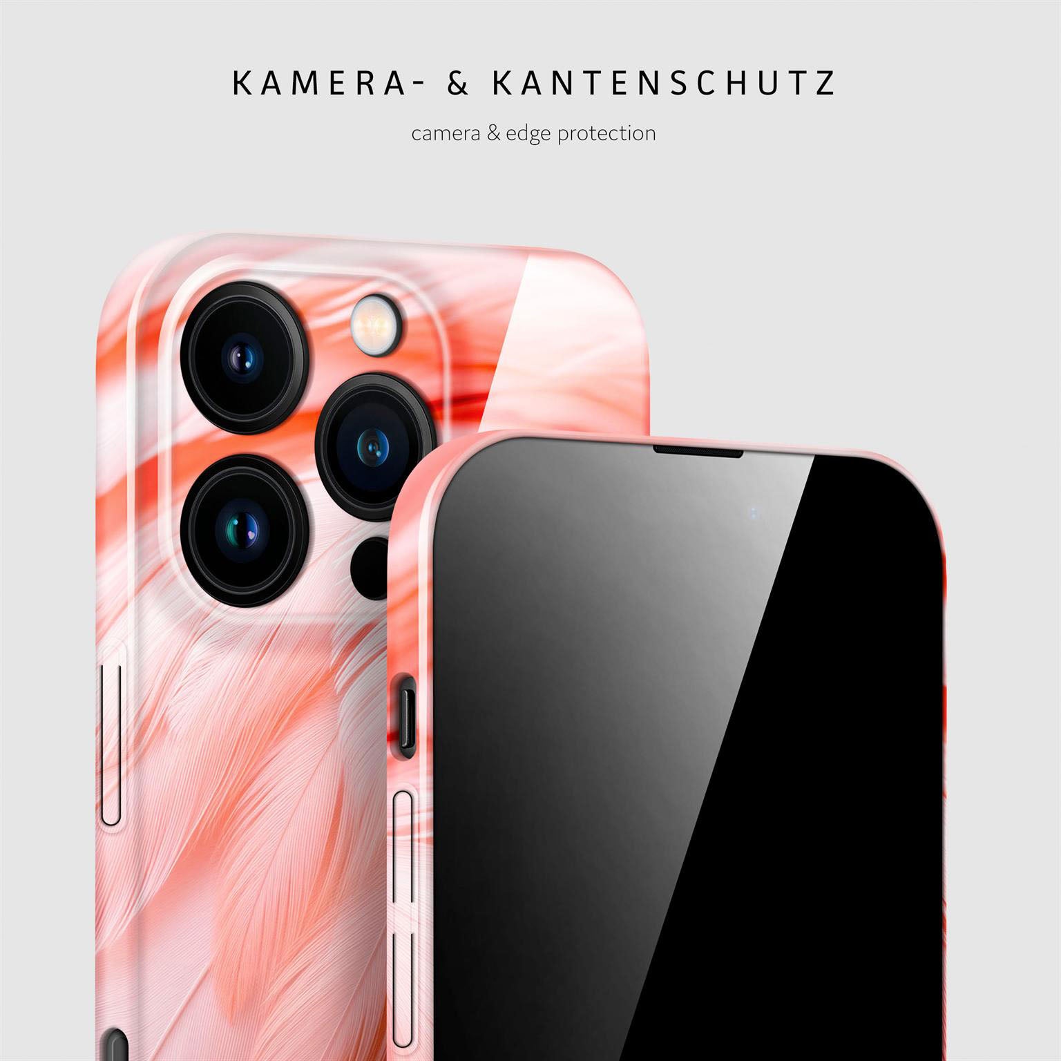 Wild Cover für iPhone 16 Pro