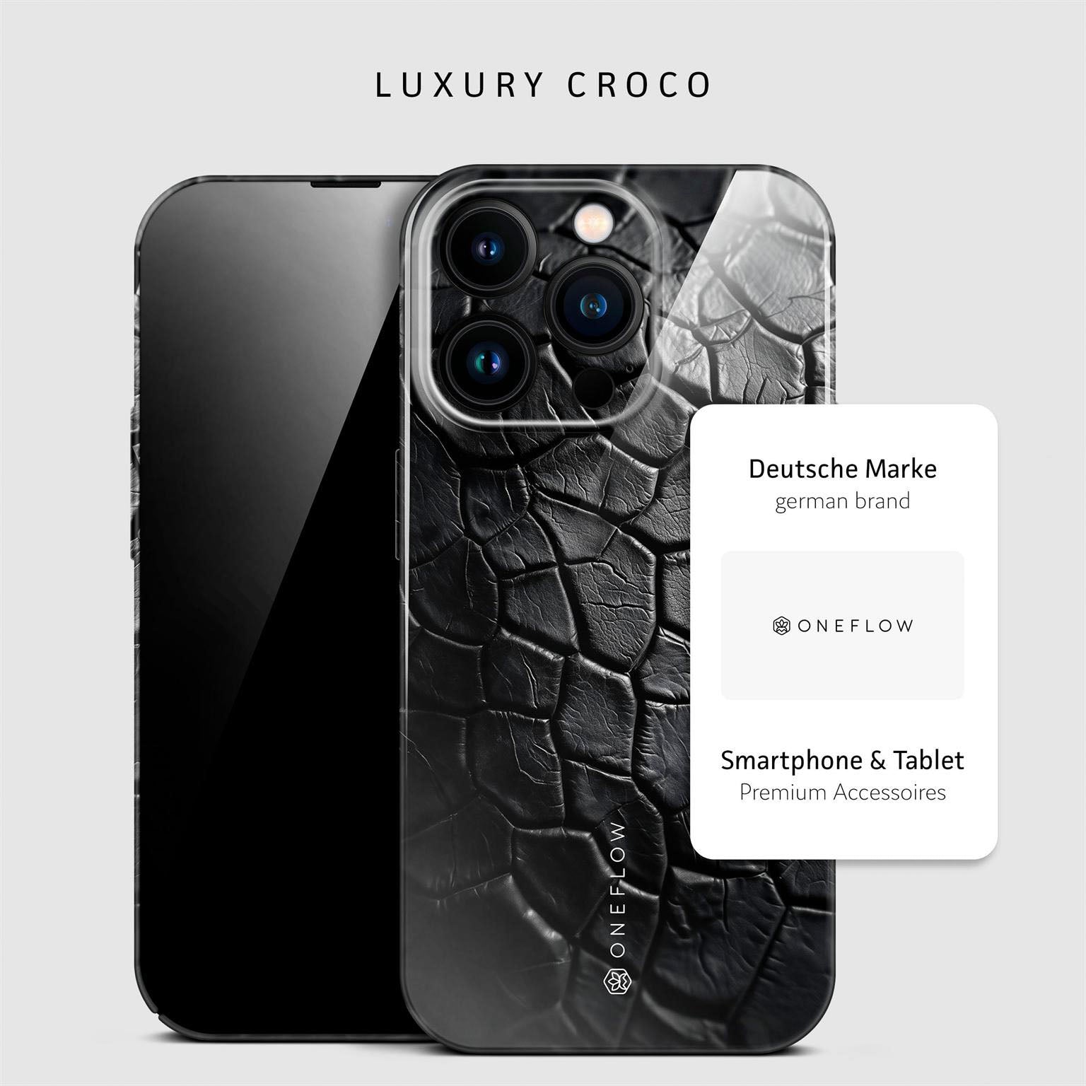 Wild Cover für iPhone 16 Pro