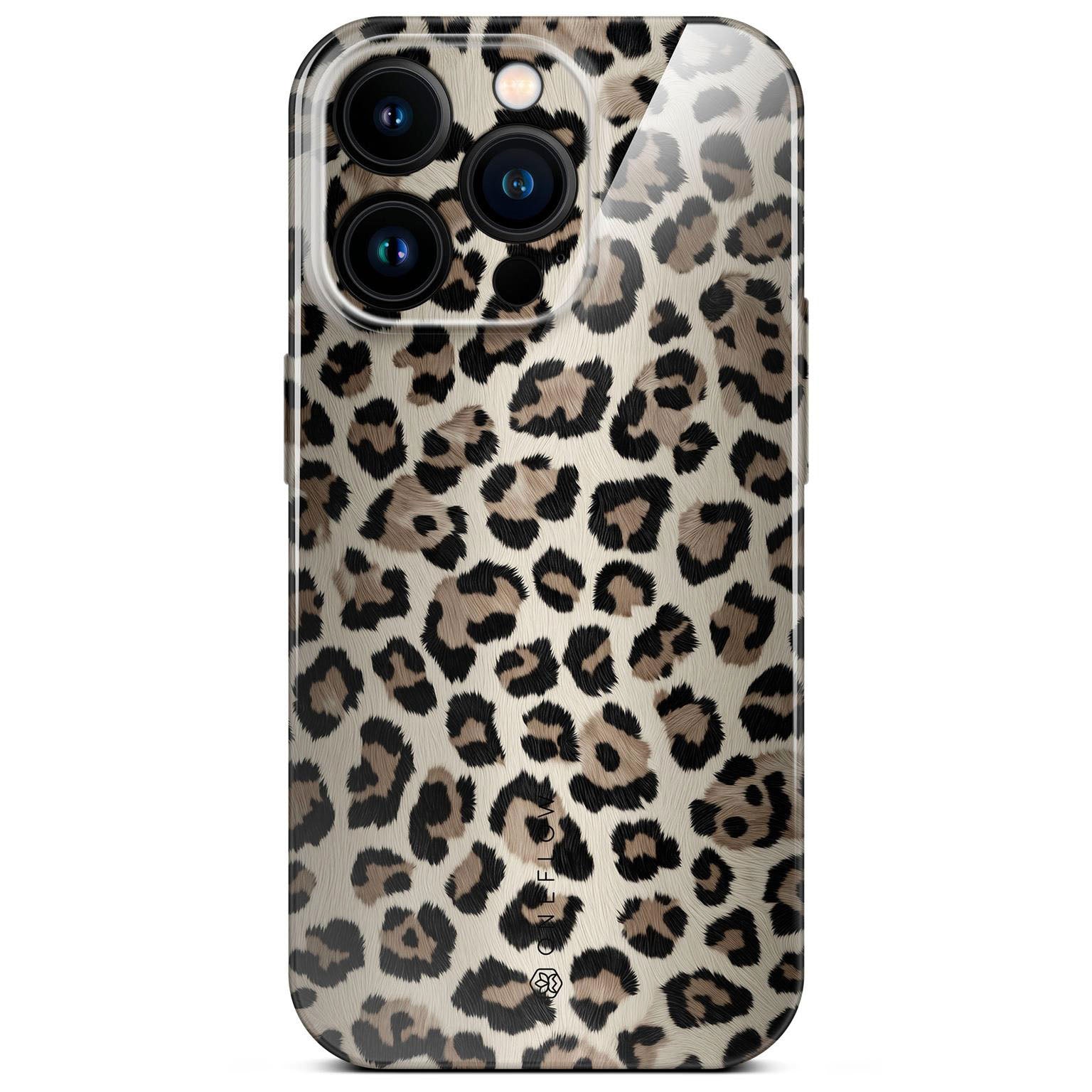 Wild Cover für iPhone 16 Pro
