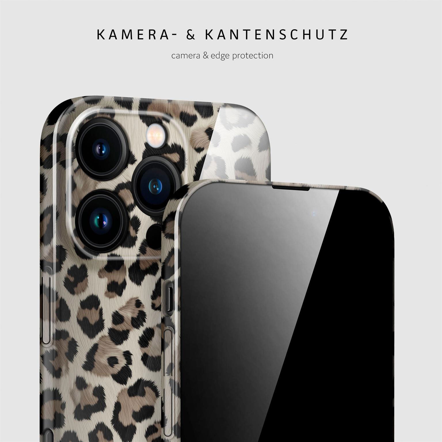 Wild Cover für iPhone 16 Pro