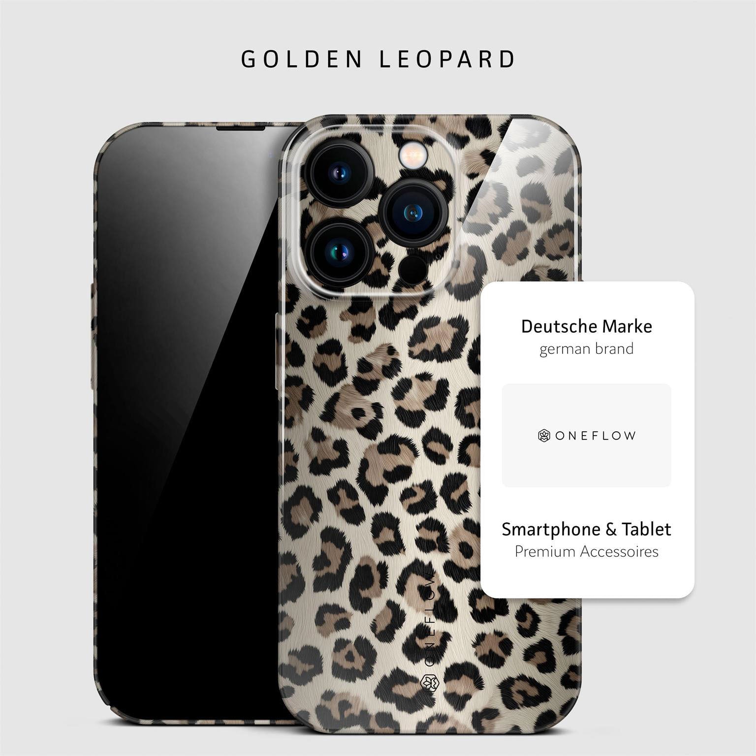 Wild Cover für iPhone 16 Pro