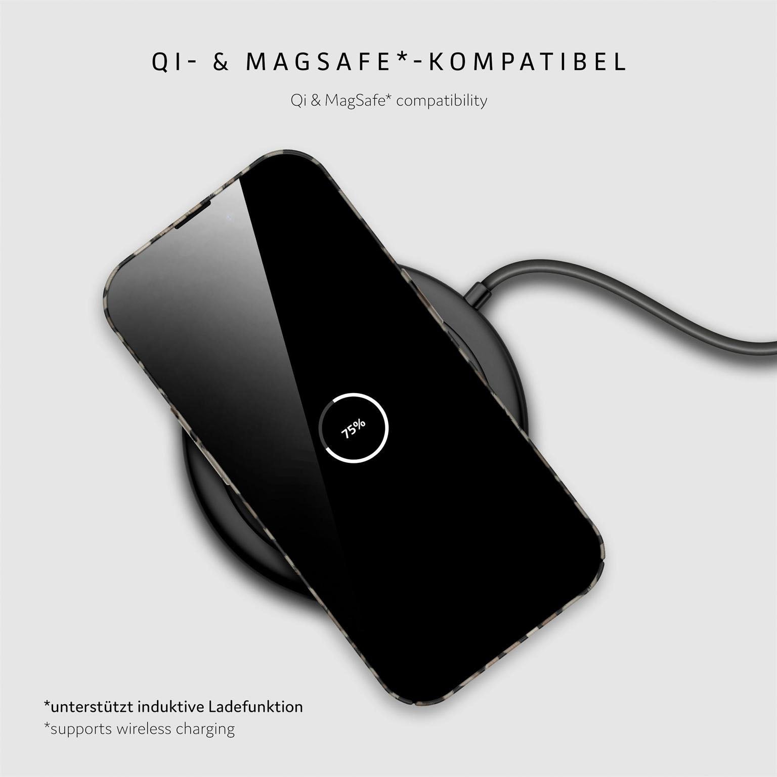 Wild Cover für iPhone 16 Pro