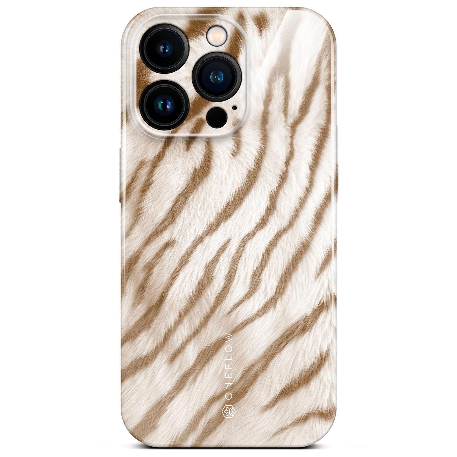 Wild Cover für iPhone 16 Pro